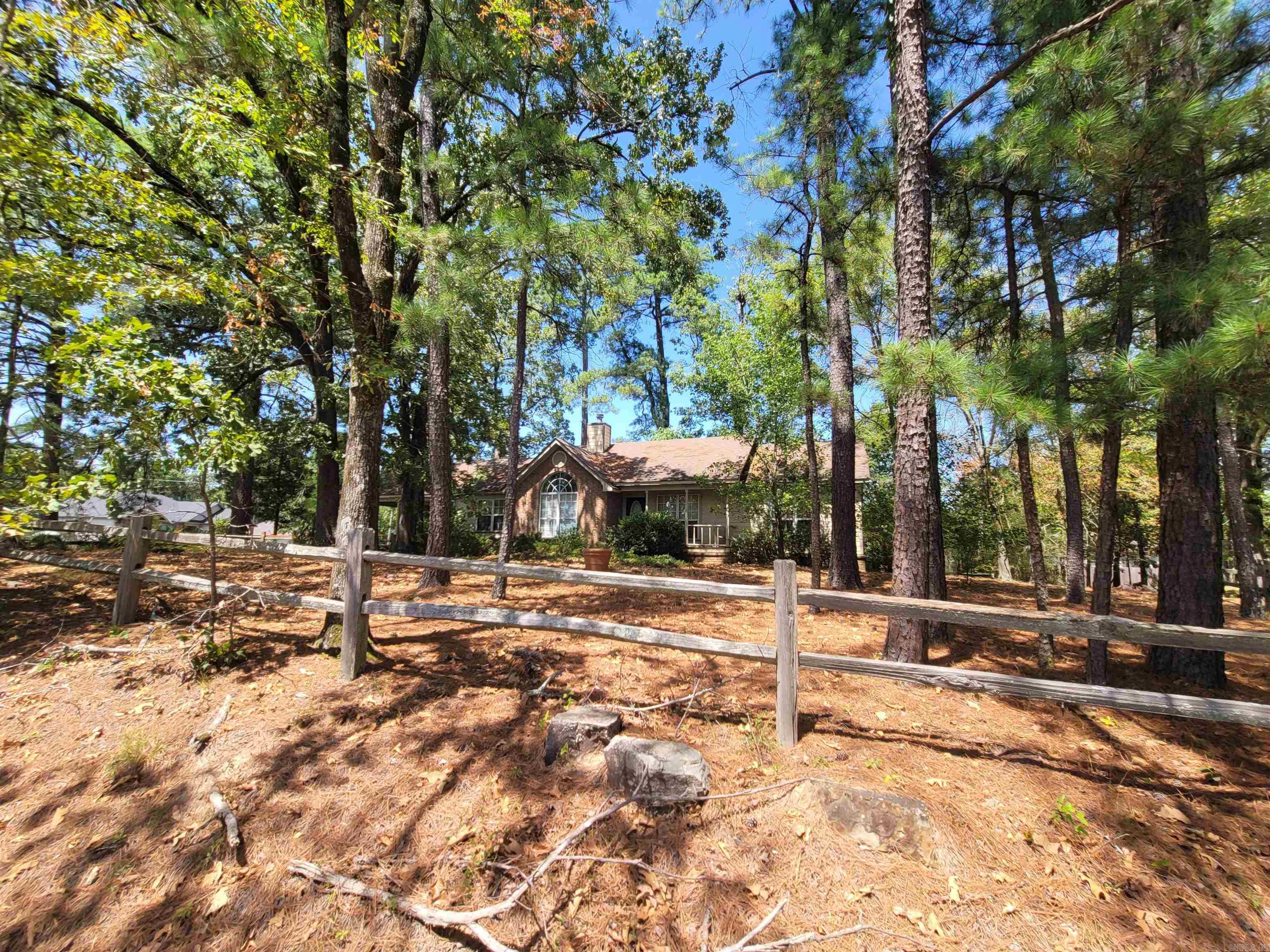 210 Restful Ridge  Hot Springs, AR