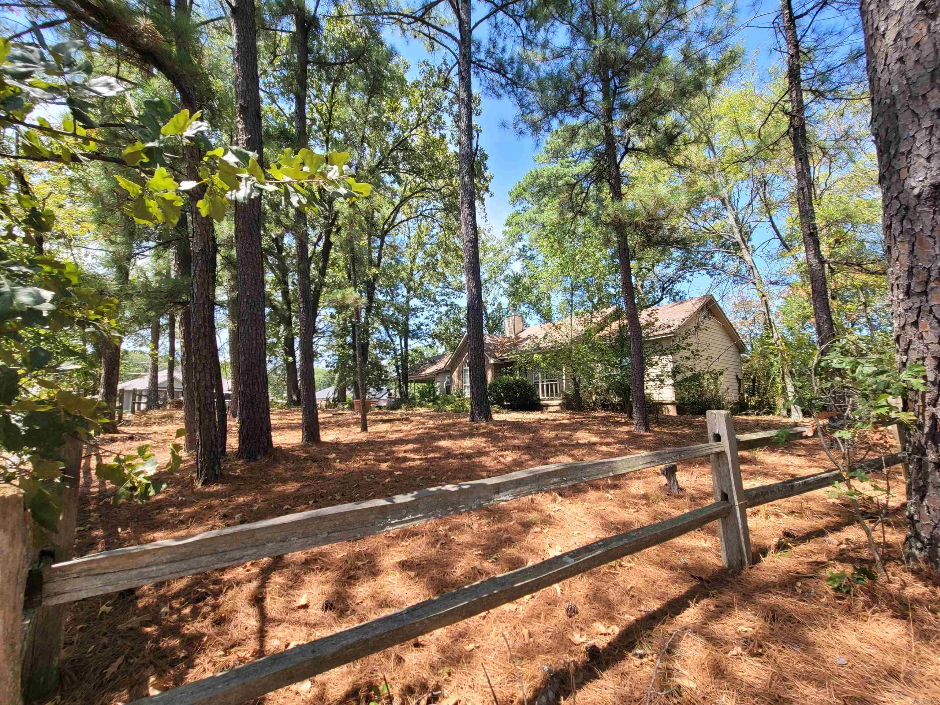 210 Restful Ridge  Hot Springs, AR