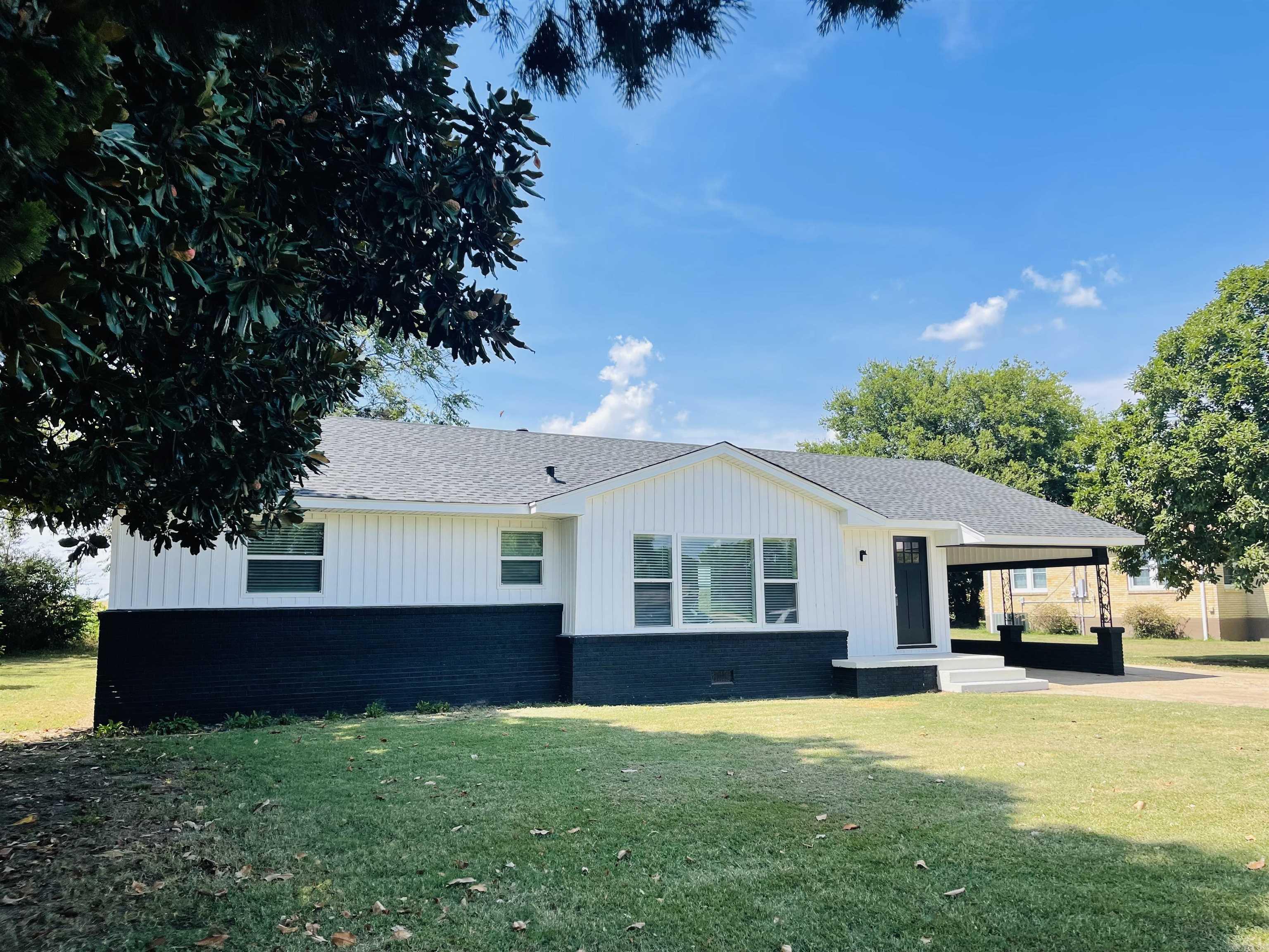 3751 Highway 135  Lake City, AR