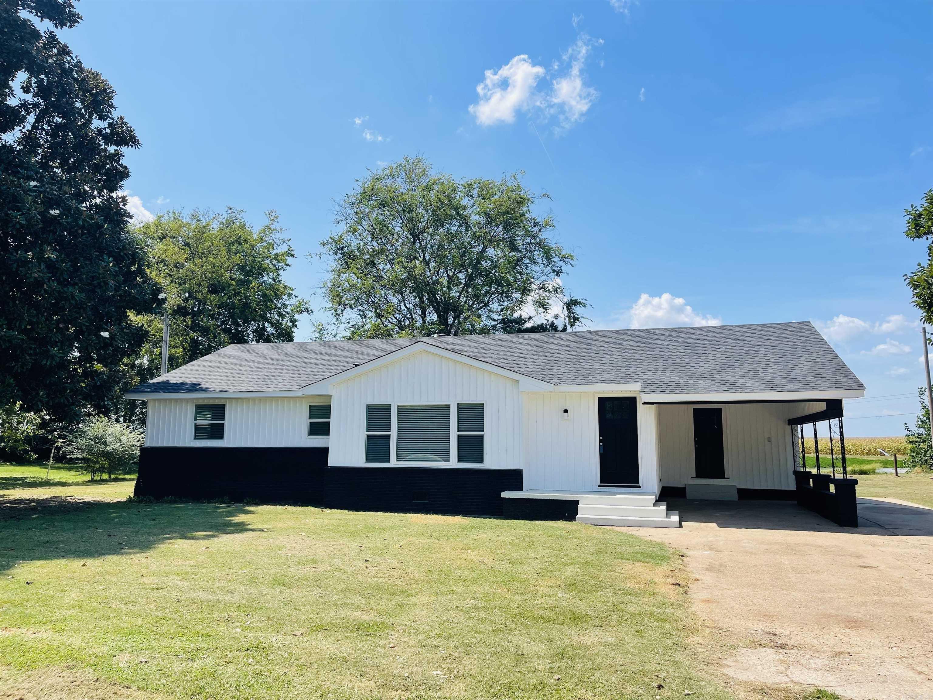 3751 Highway 135  Lake City, AR