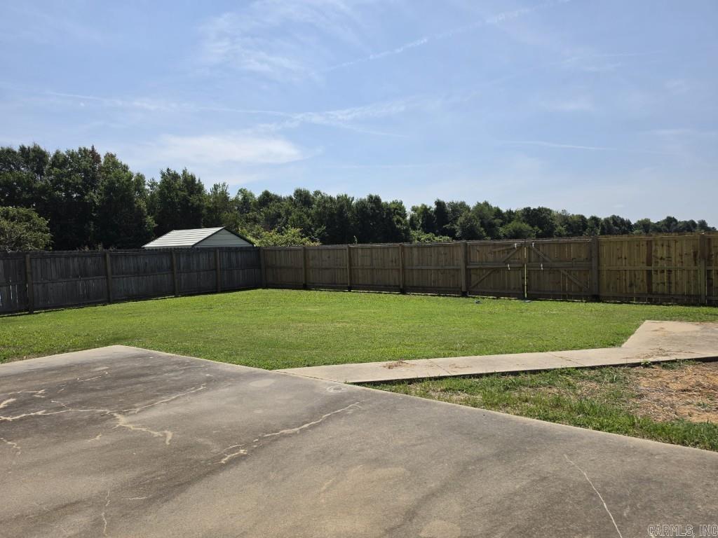1325 Cherokee St  Wynne, AR