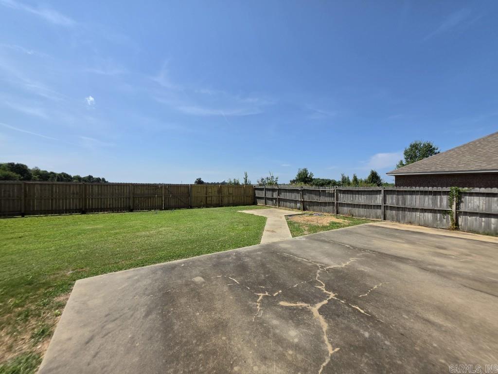 1325 Cherokee St  Wynne, AR