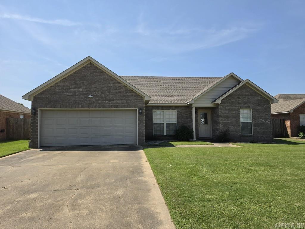 1325 Cherokee St  Wynne, AR
