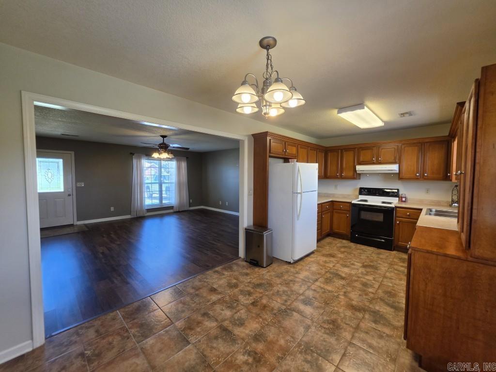 1325 Cherokee St  Wynne, AR