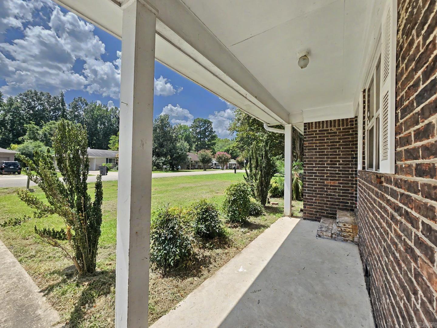 2907 Case  Paragould, AR