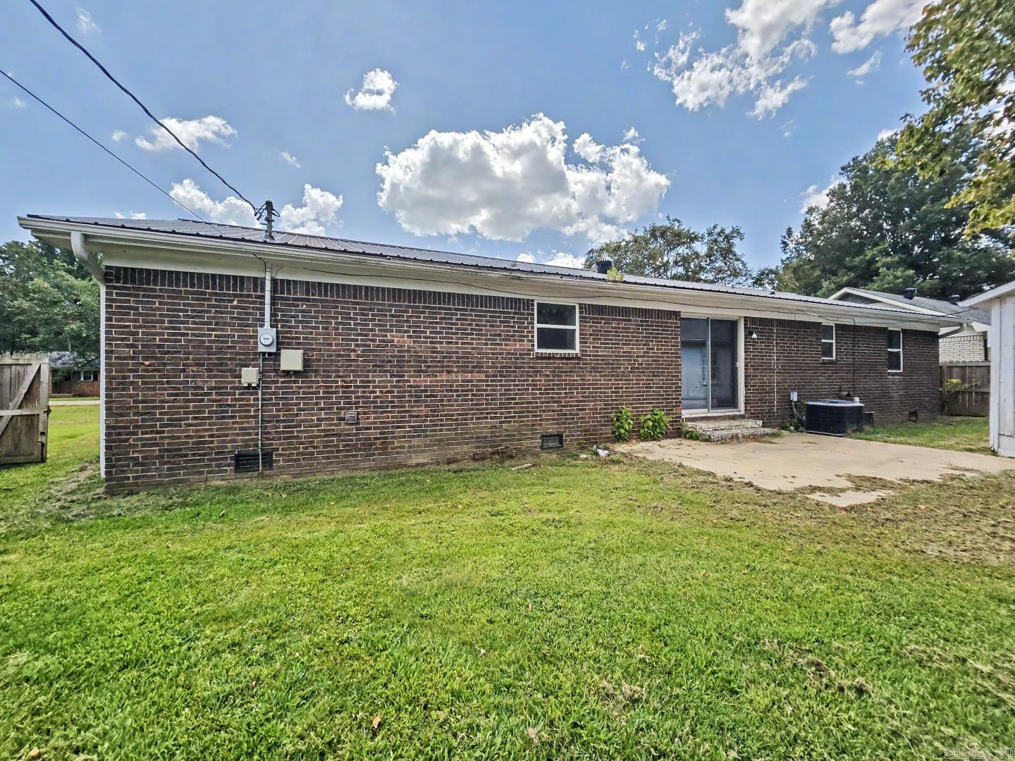 2907 Case  Paragould, AR
