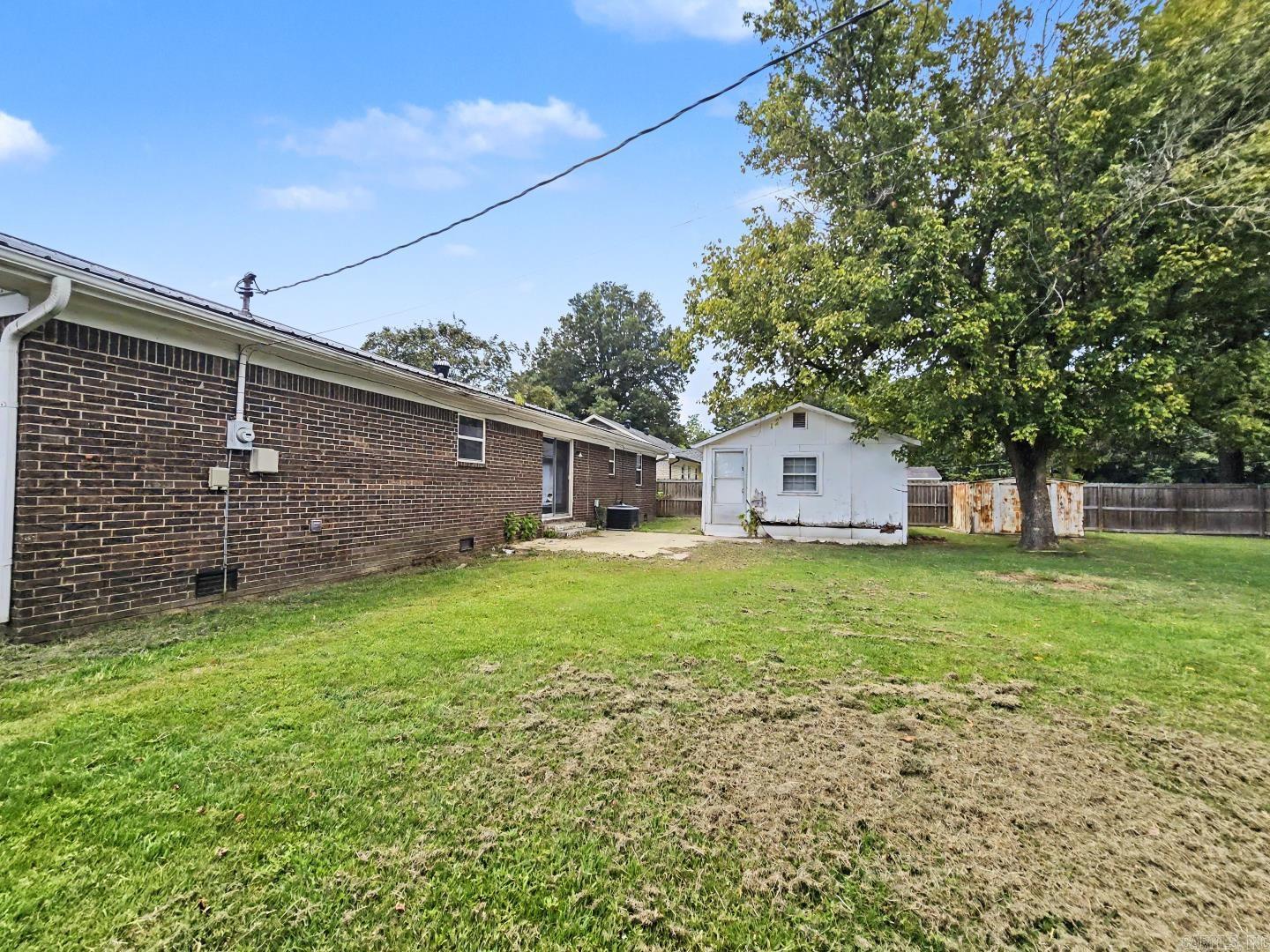2907 Case  Paragould, AR