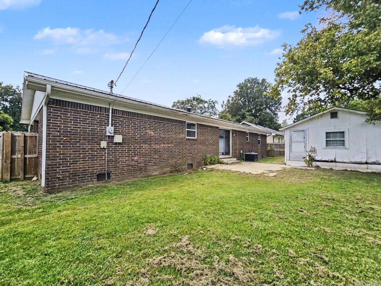 2907 Case  Paragould, AR