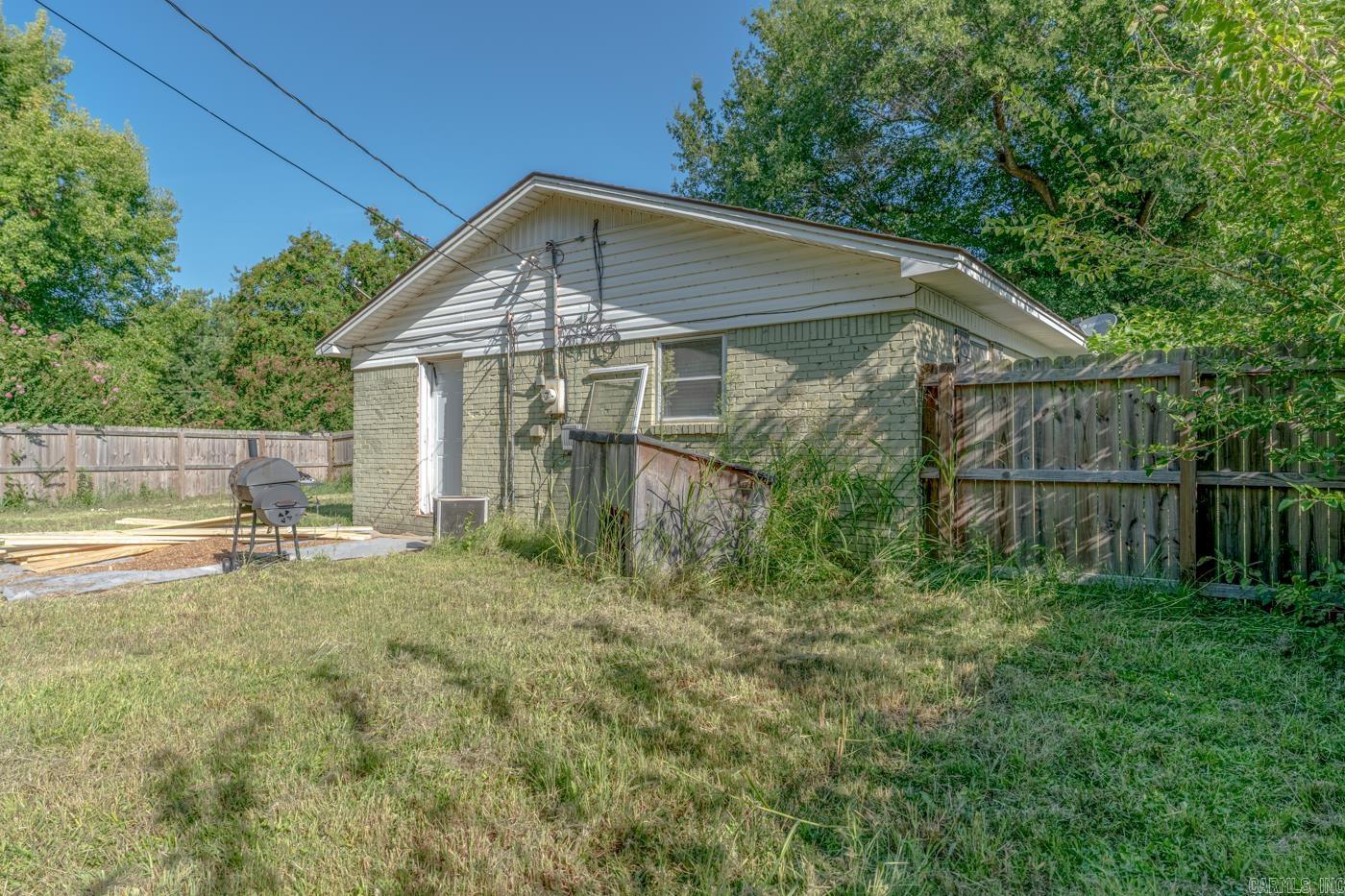 133 Terrace Dr  Gosnell, AR