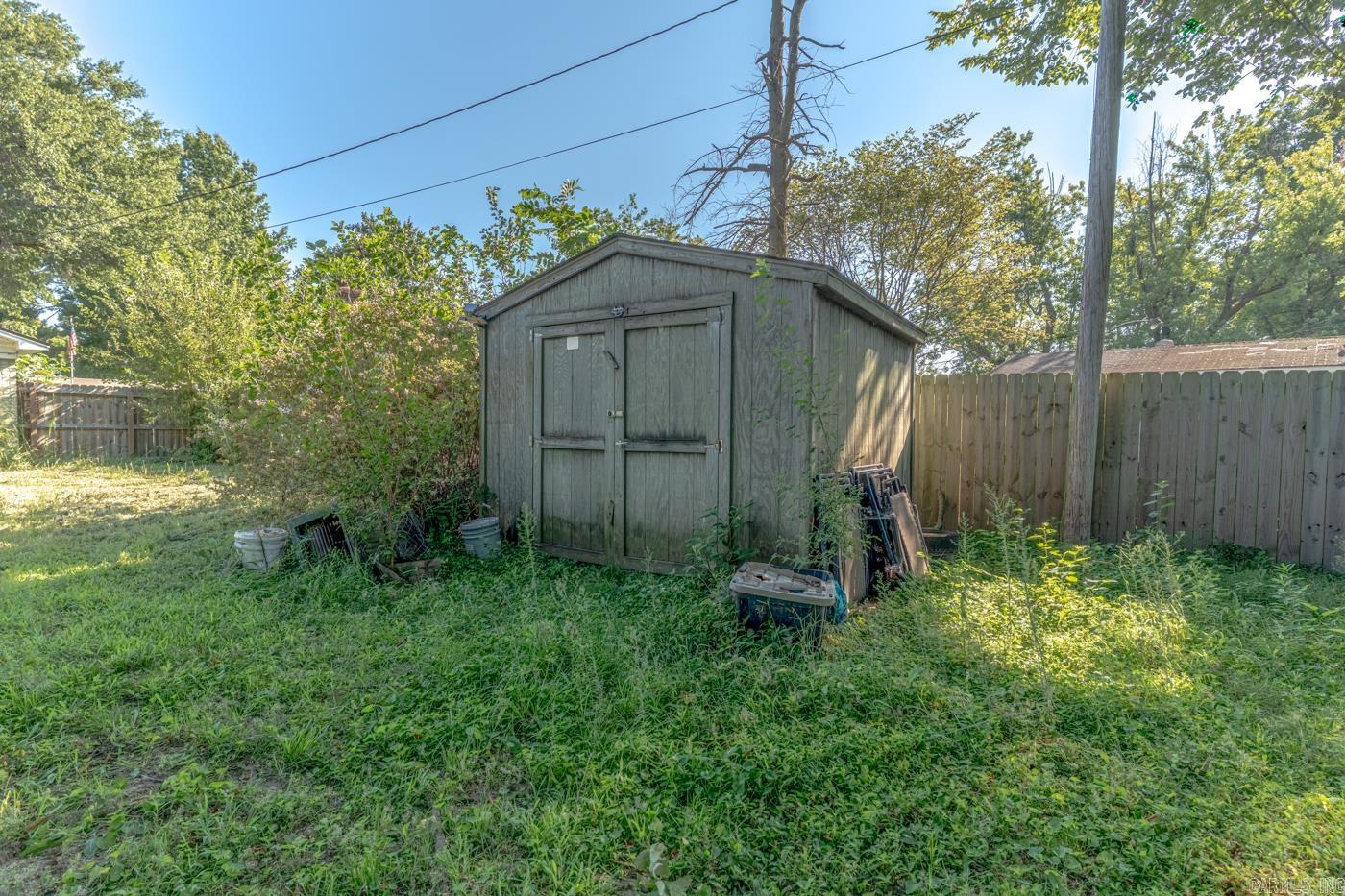 133 Terrace Dr  Gosnell, AR