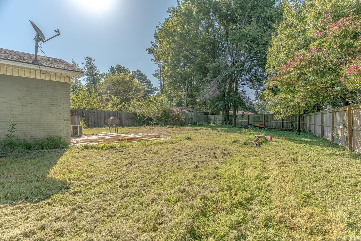 133 Terrace Dr  Gosnell, AR