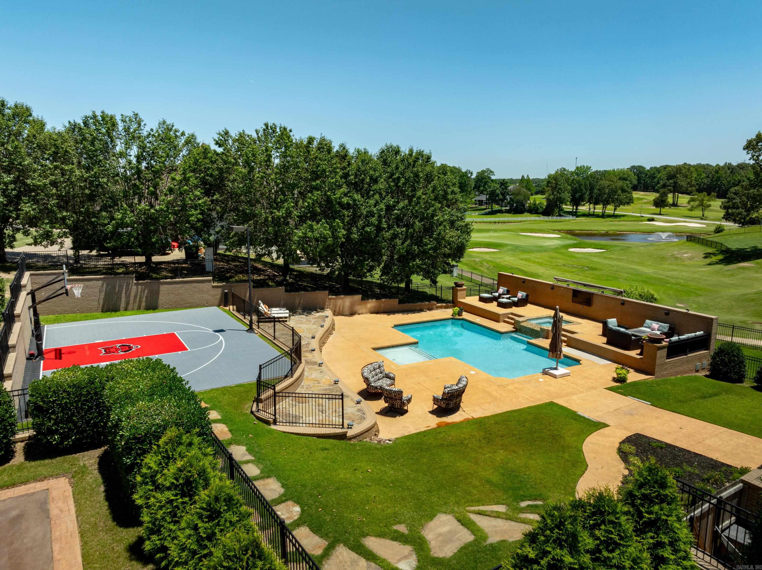 3625 Riviera Drive  Jonesboro, AR
