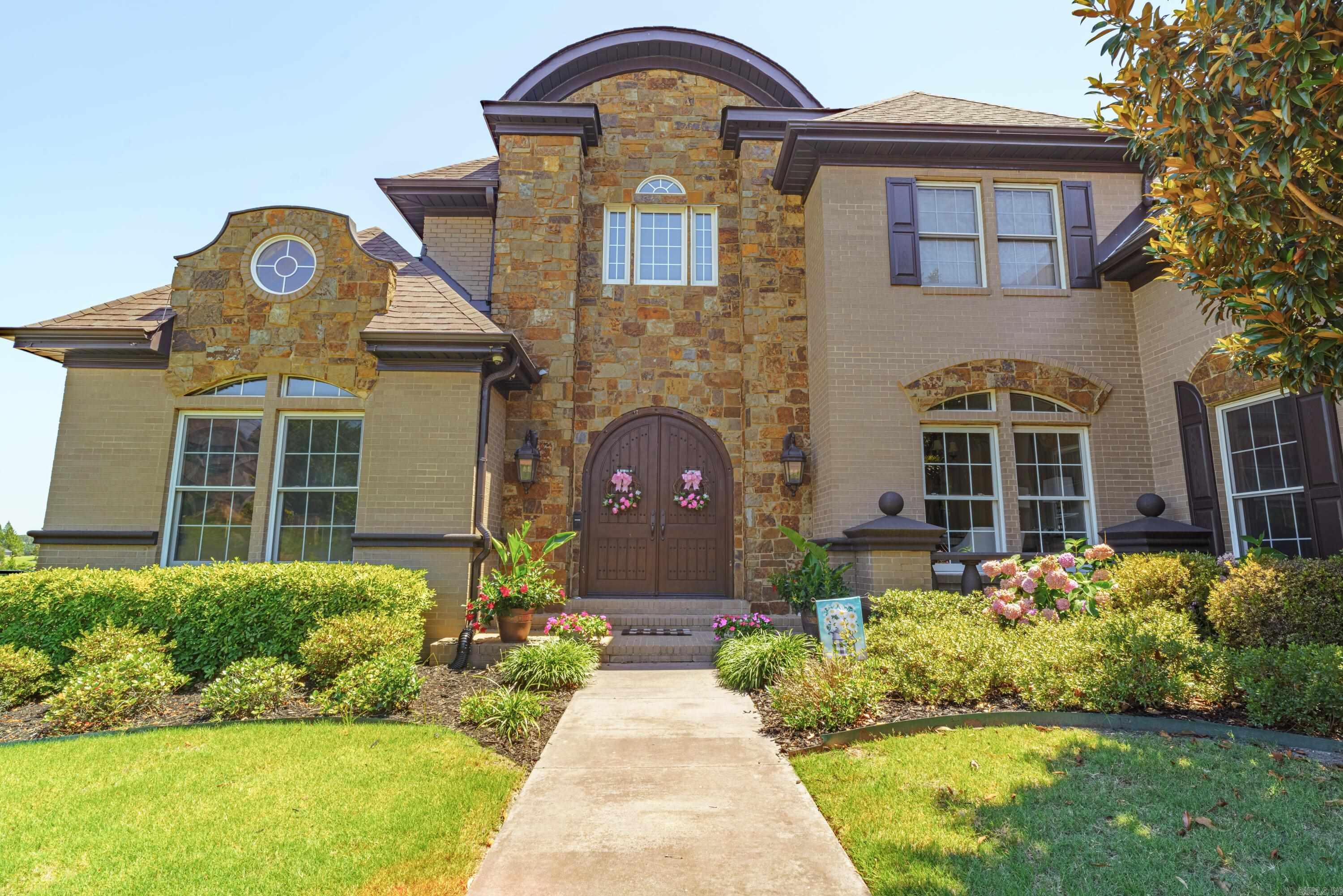 3625 Riviera Drive  Jonesboro, AR