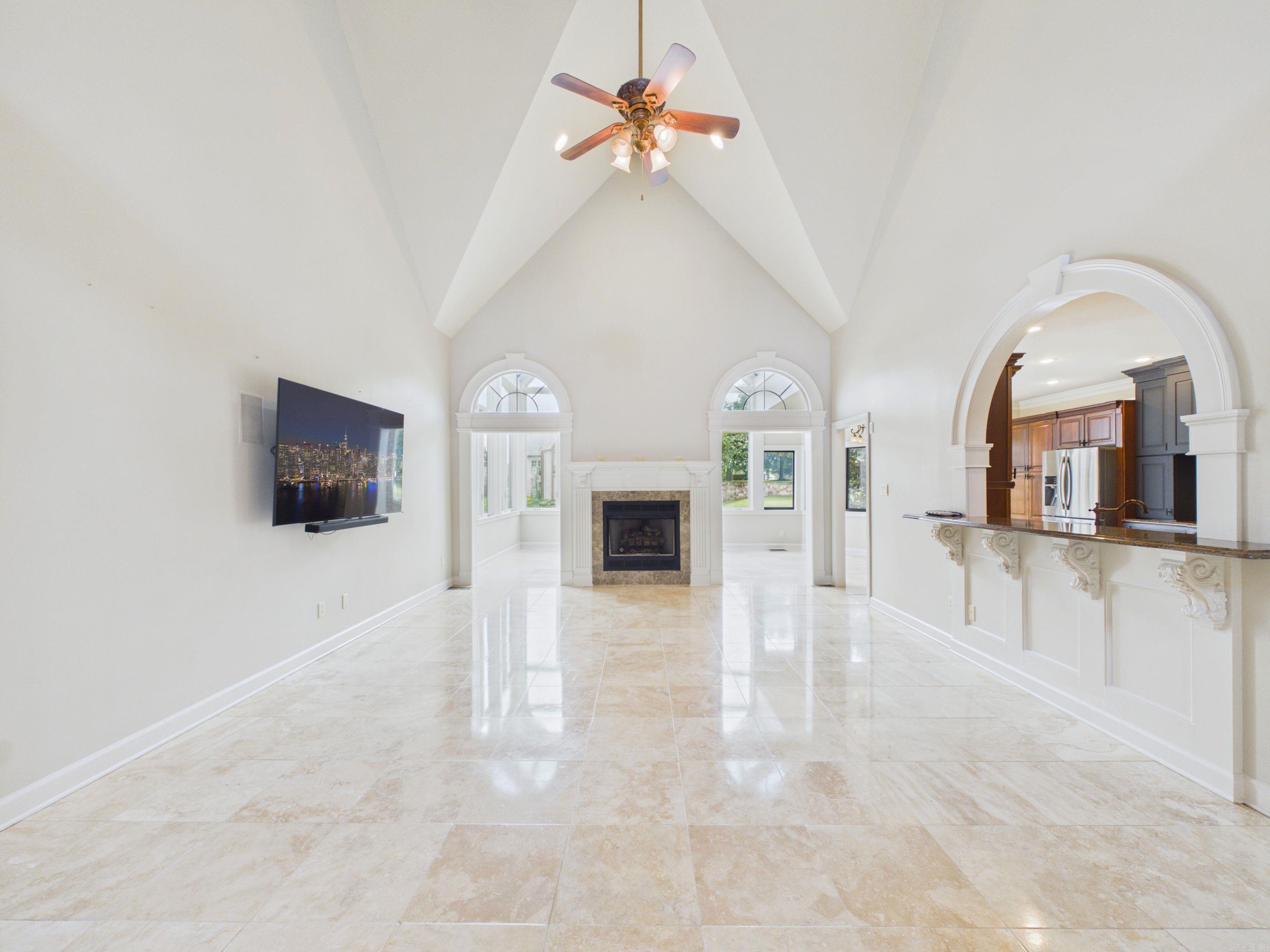 3625 Riviera Drive  Jonesboro, AR