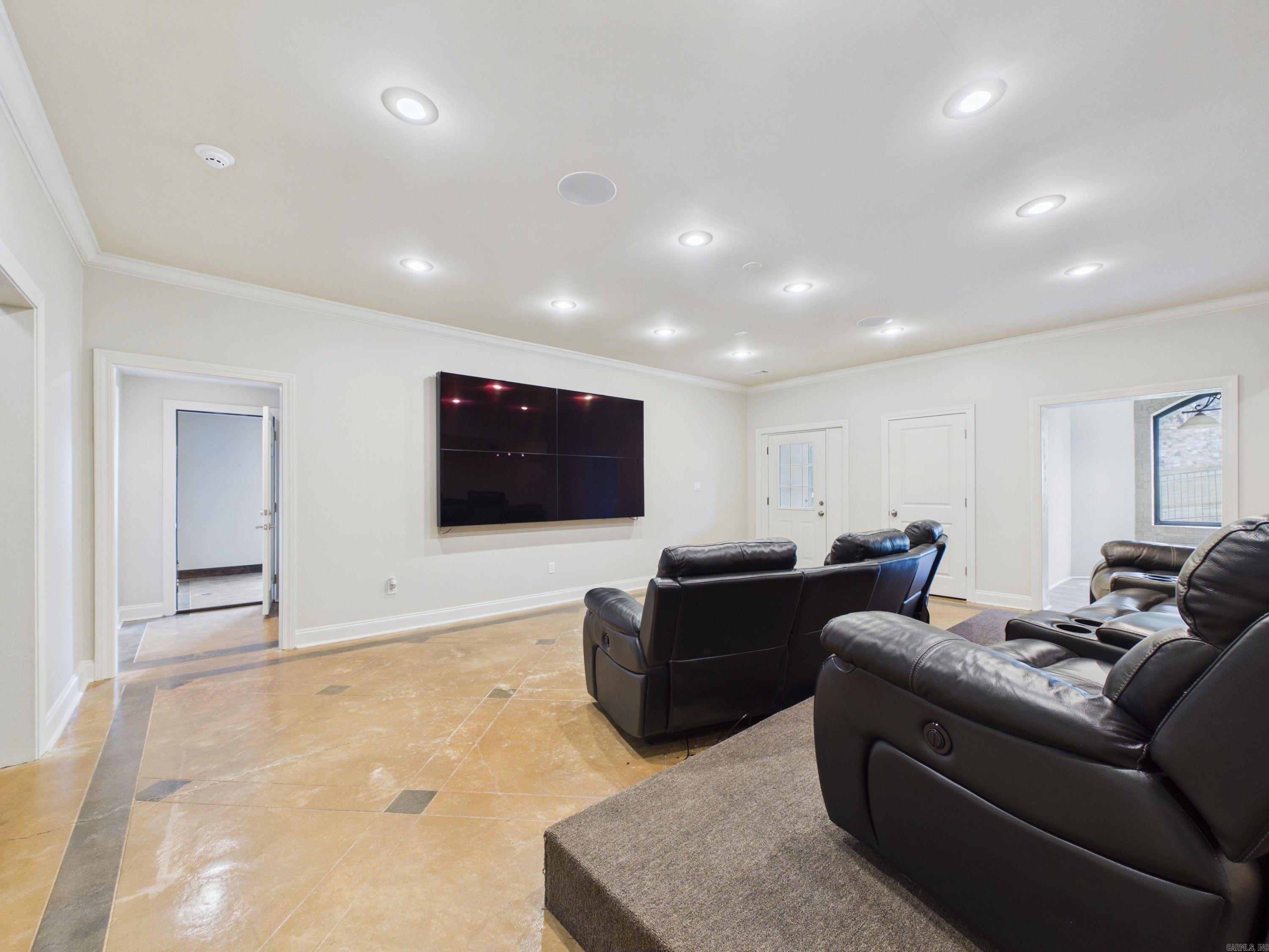 3625 Riviera Drive  Jonesboro, AR