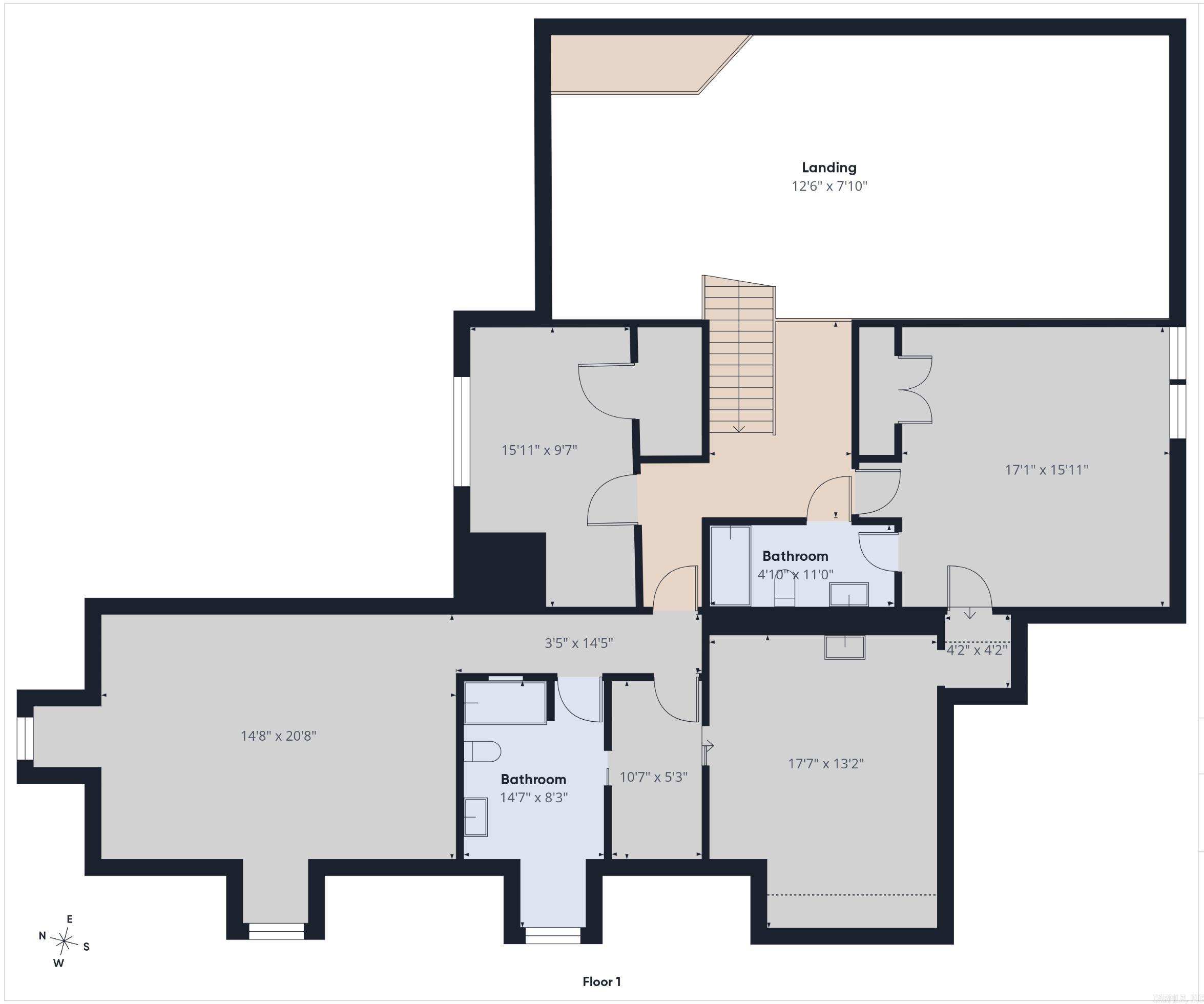 3625 Riviera Drive  Jonesboro, AR