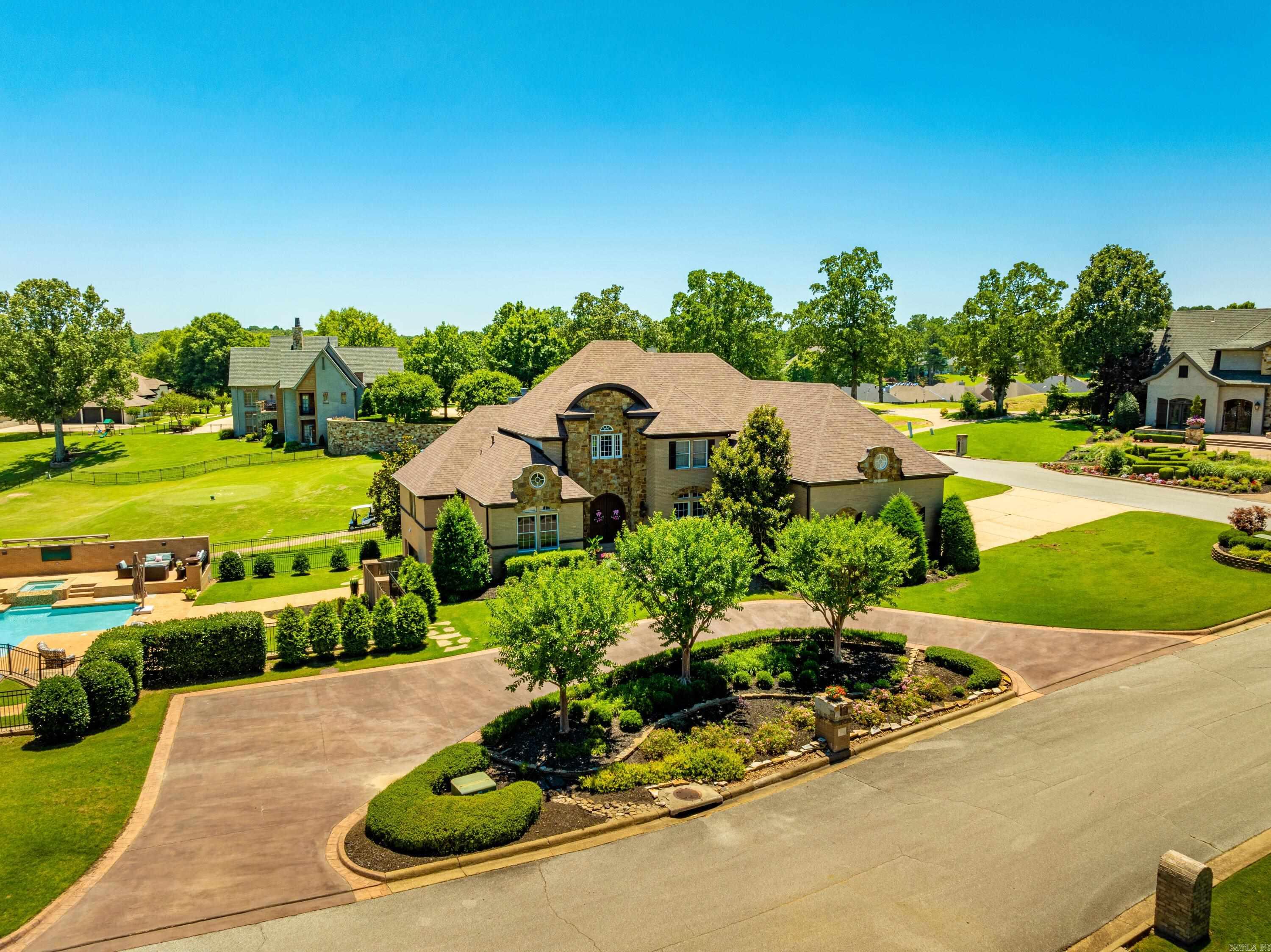 3625 Riviera Drive  Jonesboro, AR