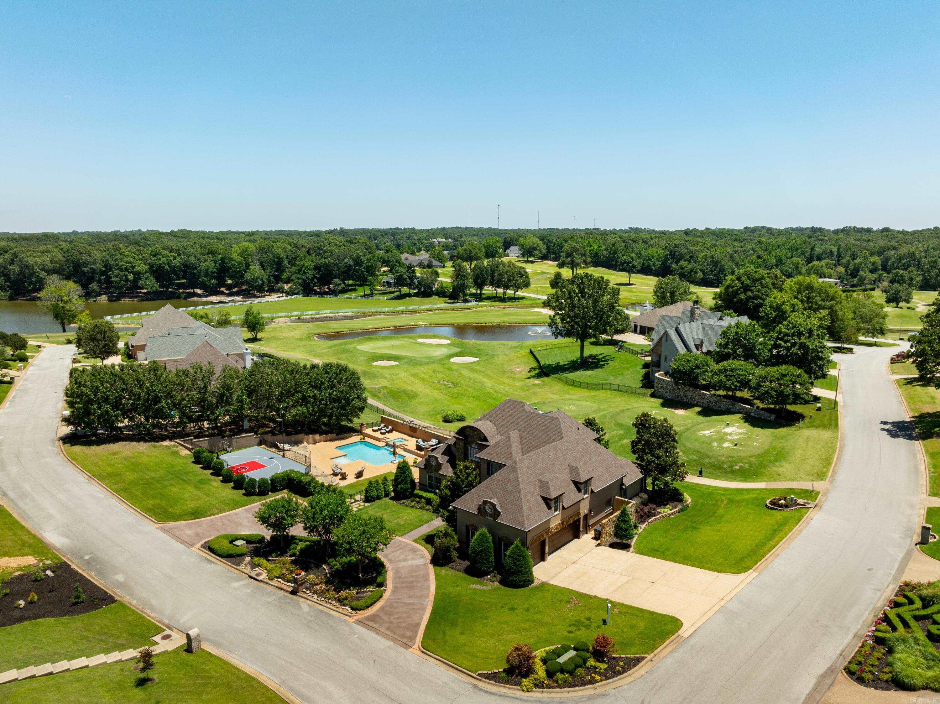 3625 Riviera Drive  Jonesboro, AR