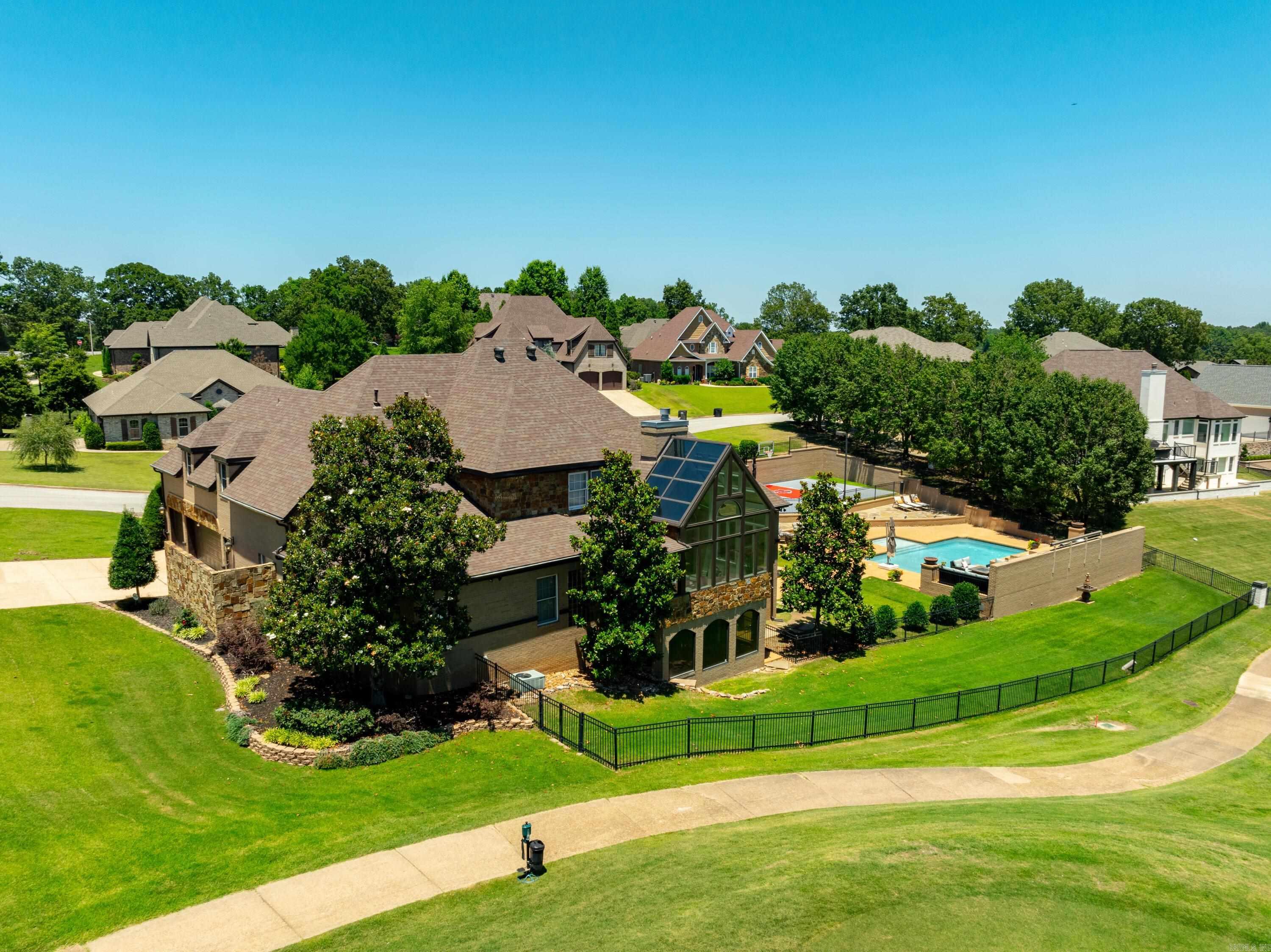 3625 Riviera Drive  Jonesboro, AR