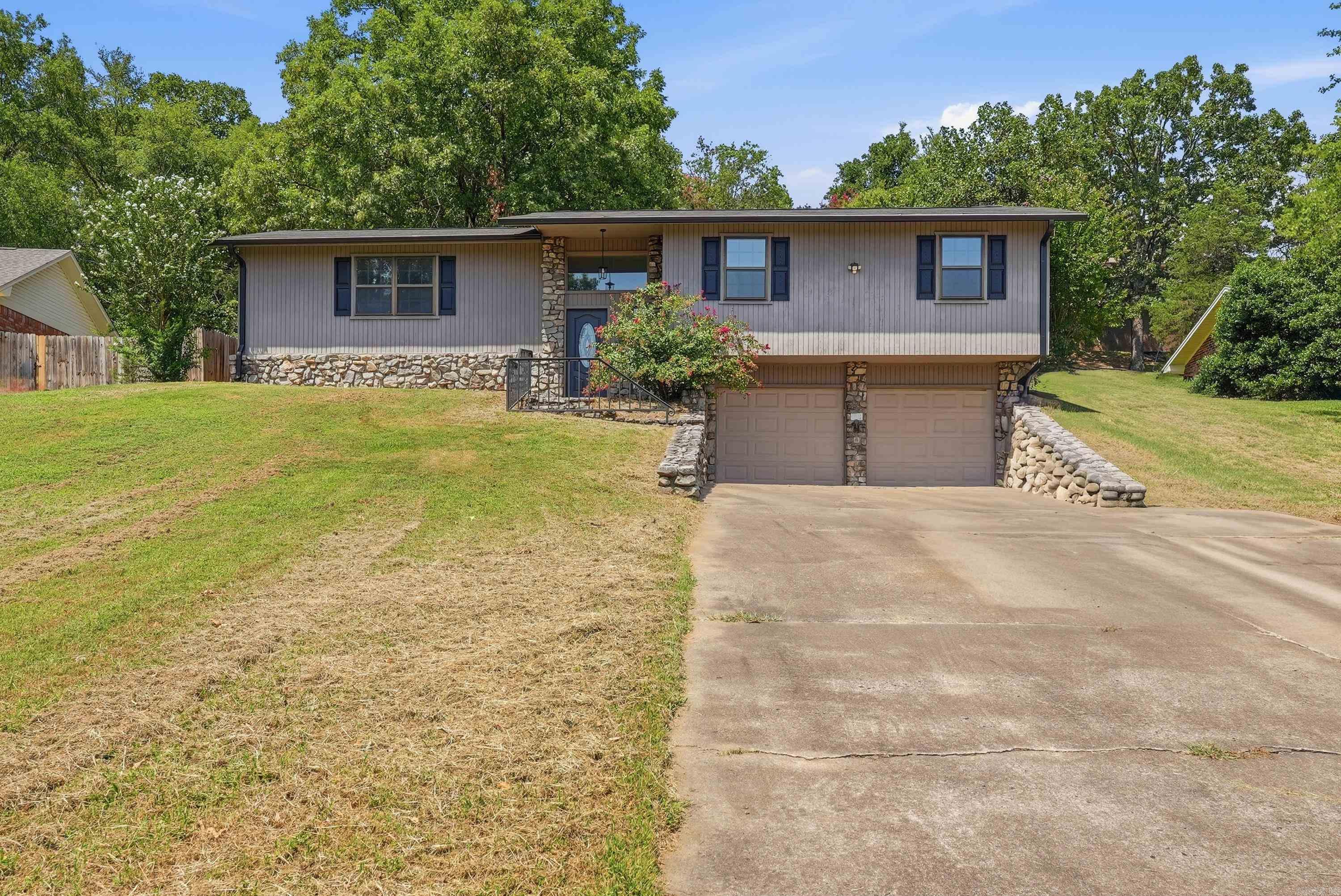 13  Eugenia  Morrilton, AR
