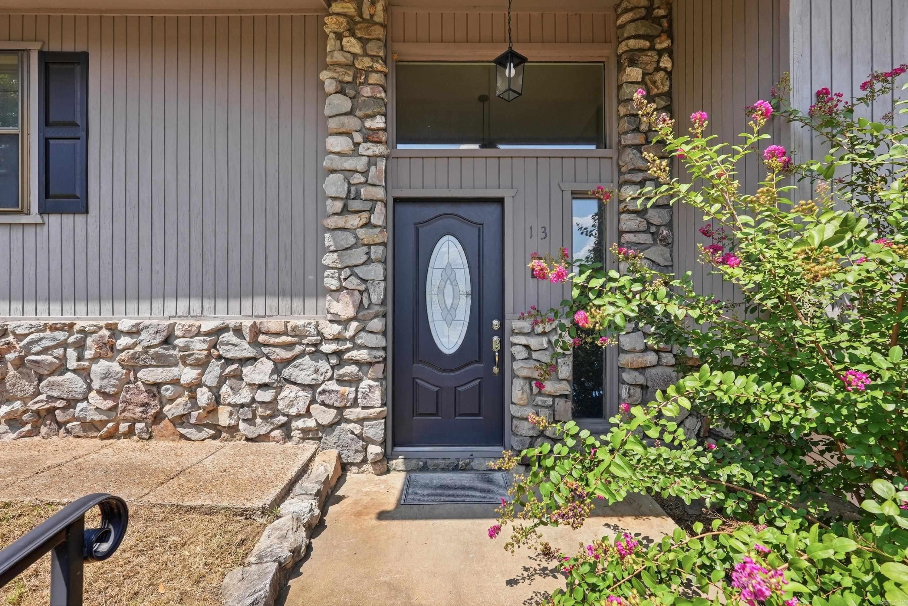13 Eugenia  Morrilton, AR