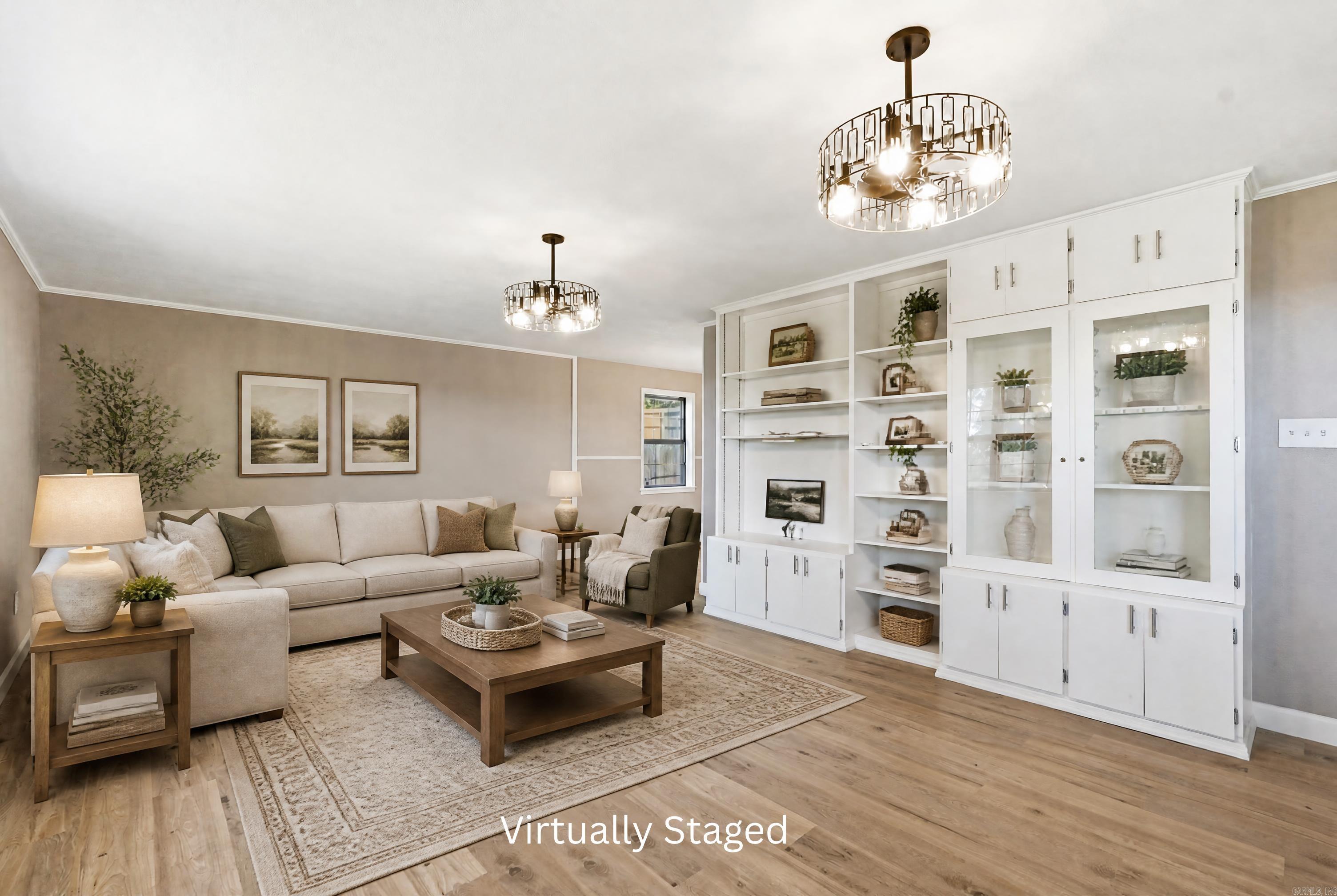 13 Eugenia  Morrilton, AR