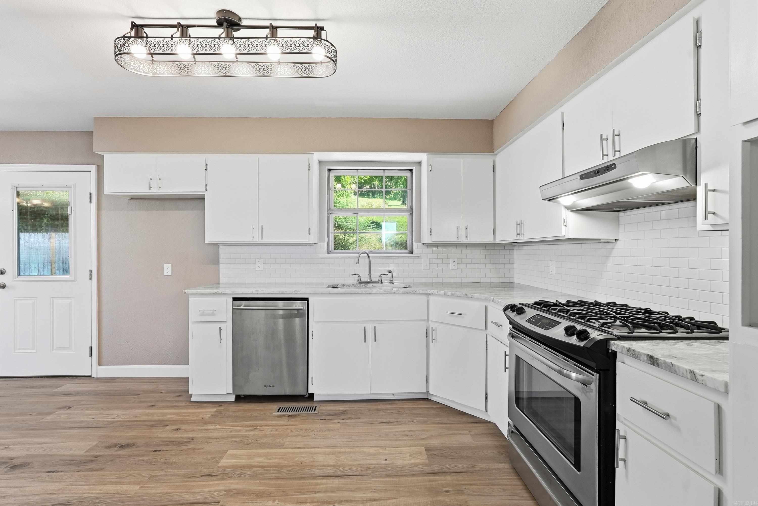 13 Eugenia  Morrilton, AR