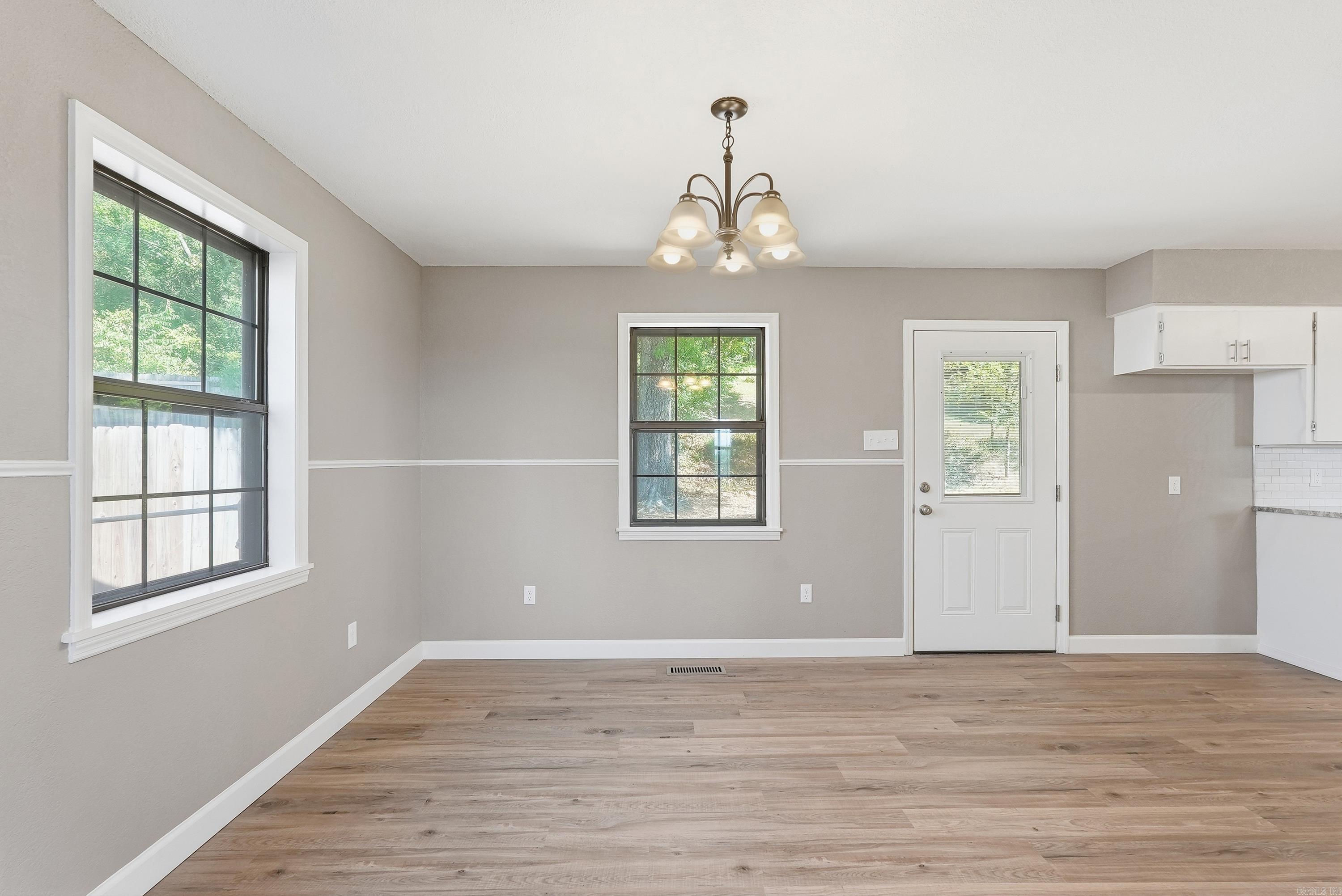 13 Eugenia  Morrilton, AR