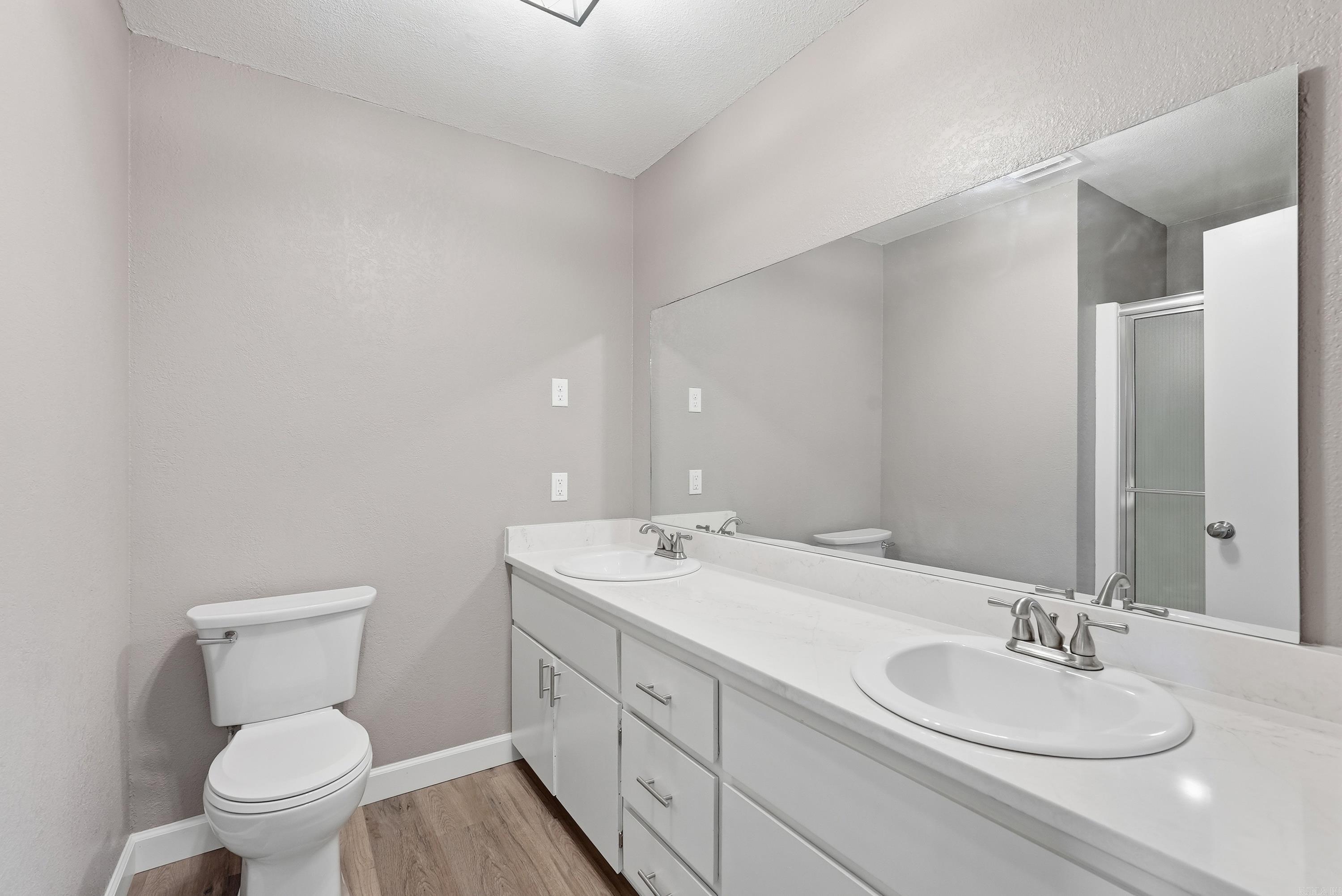 13 Eugenia  Morrilton, AR