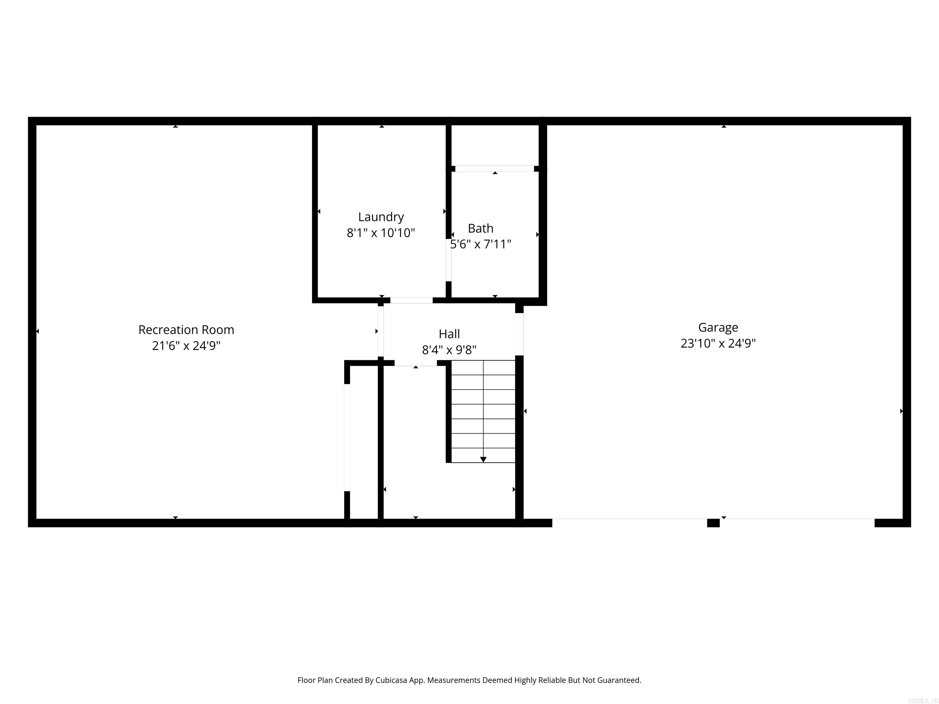 13 Eugenia  Morrilton, AR