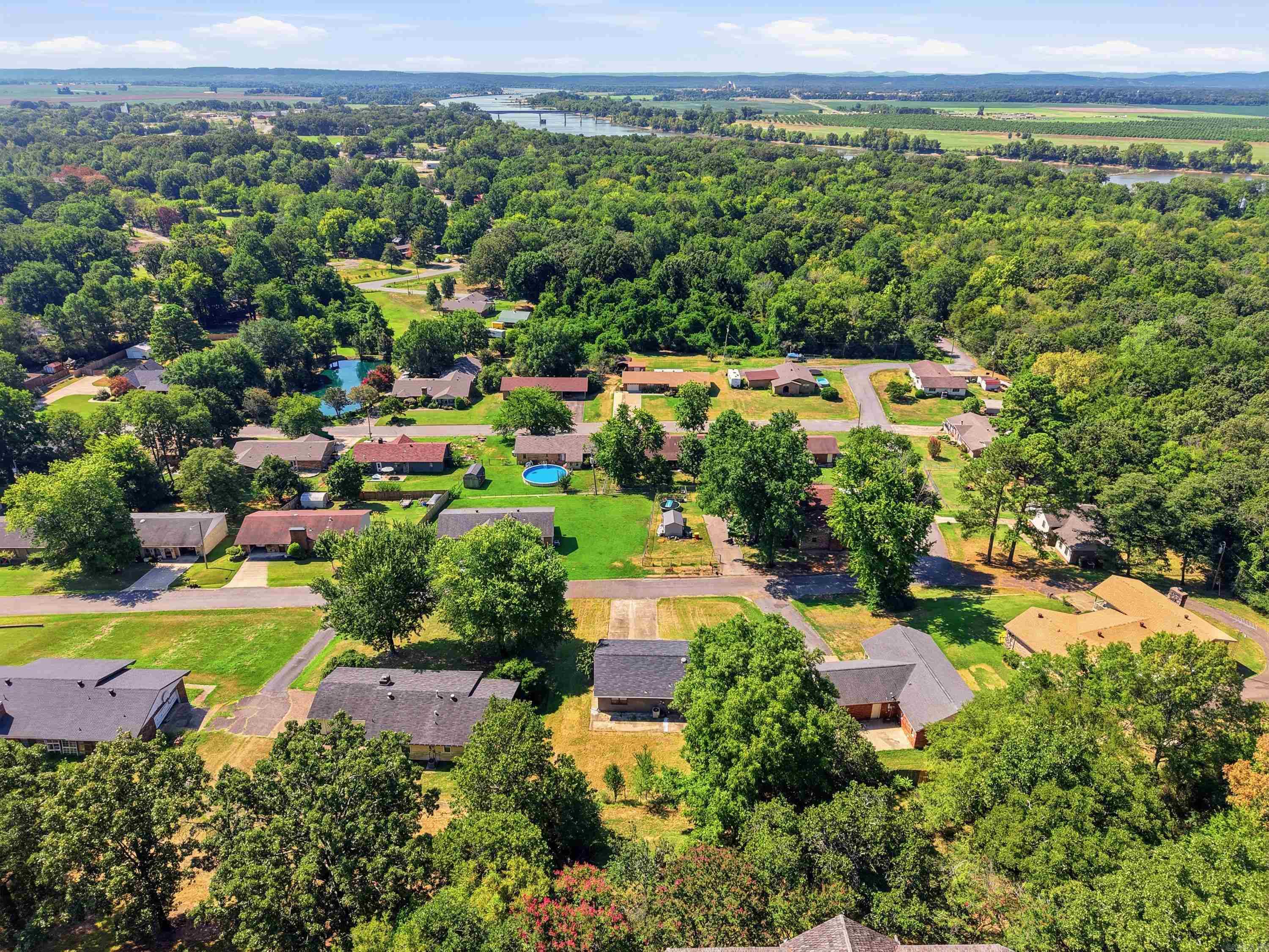 13 Eugenia  Morrilton, AR
