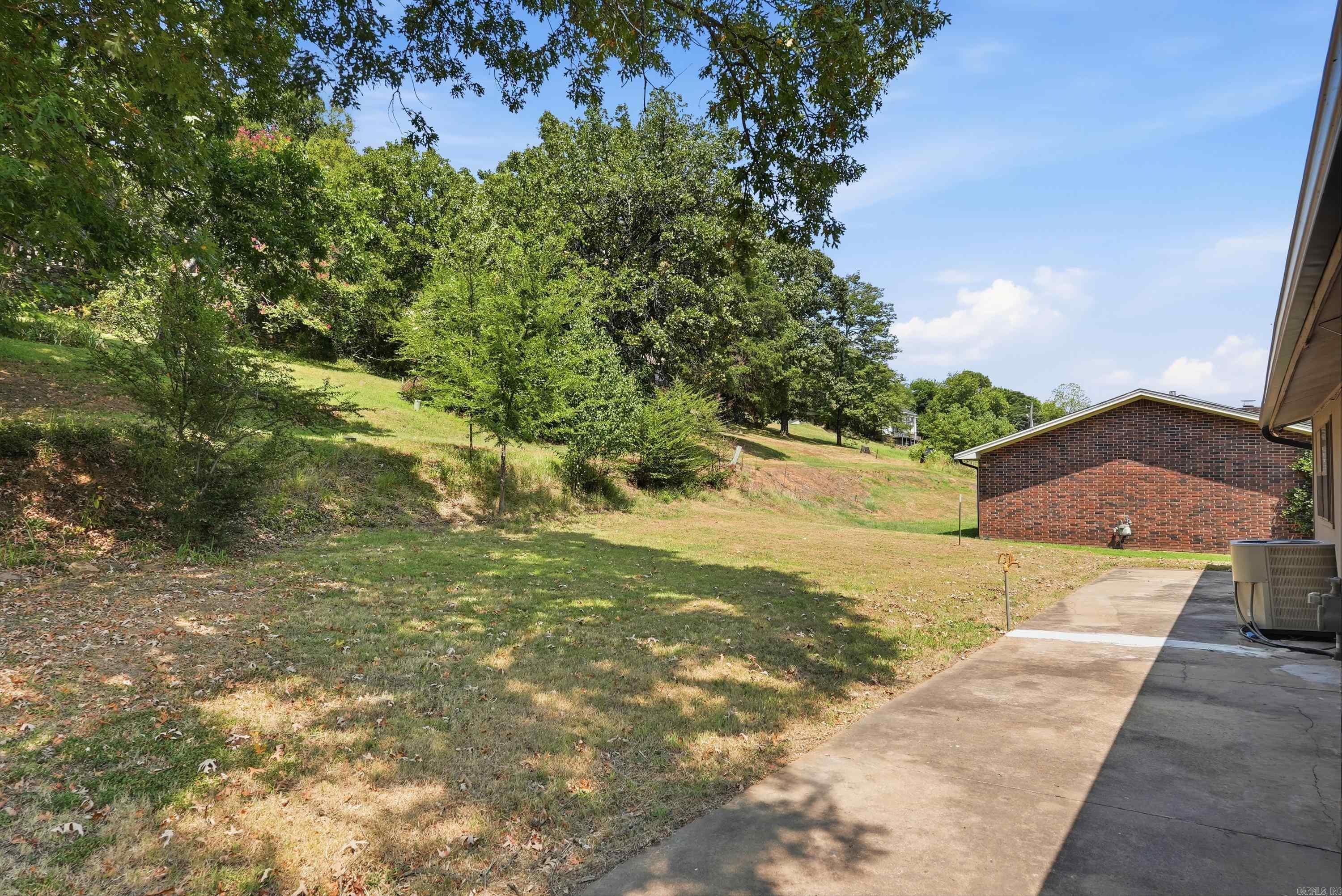 13 Eugenia  Morrilton, AR