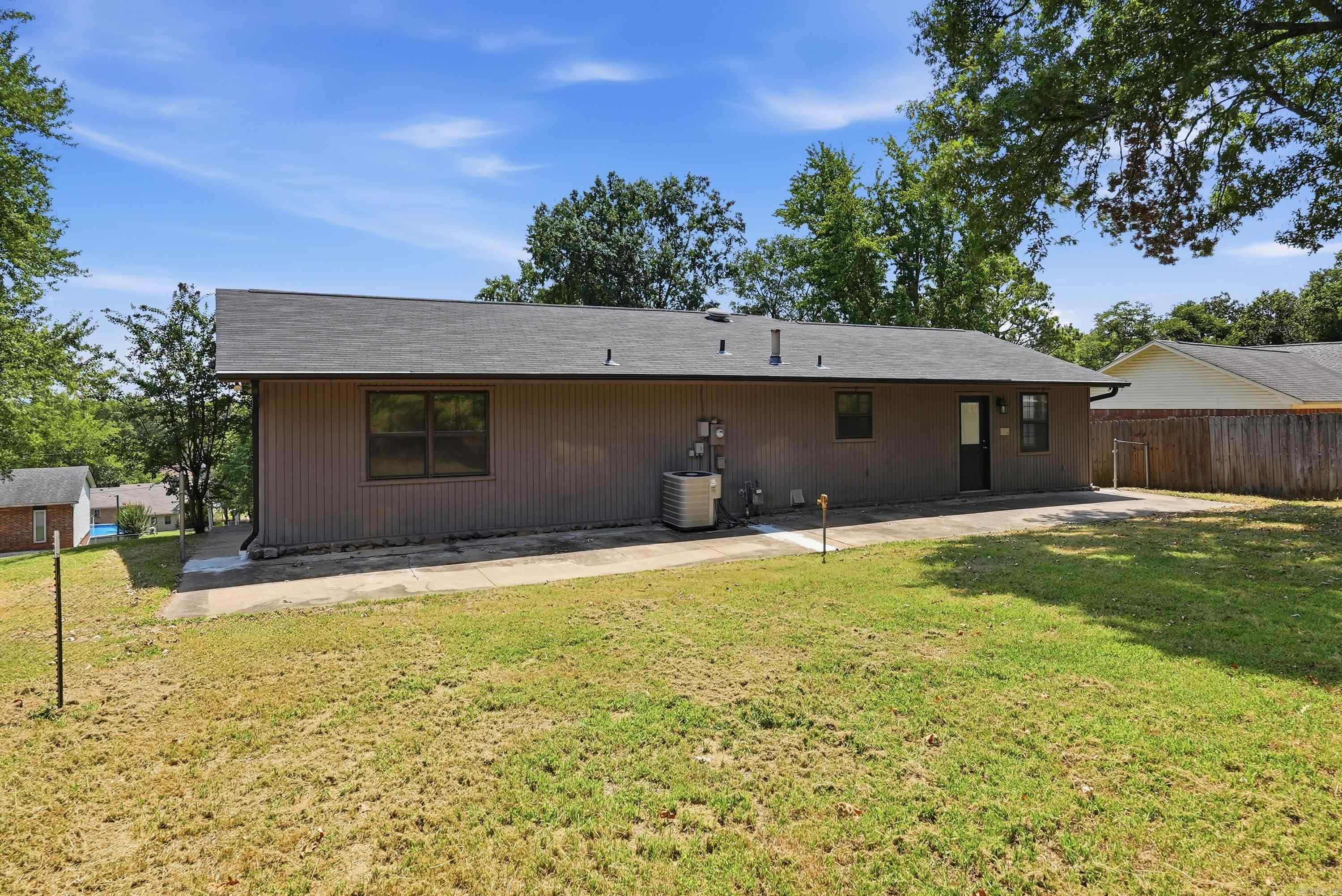 13 Eugenia  Morrilton, AR