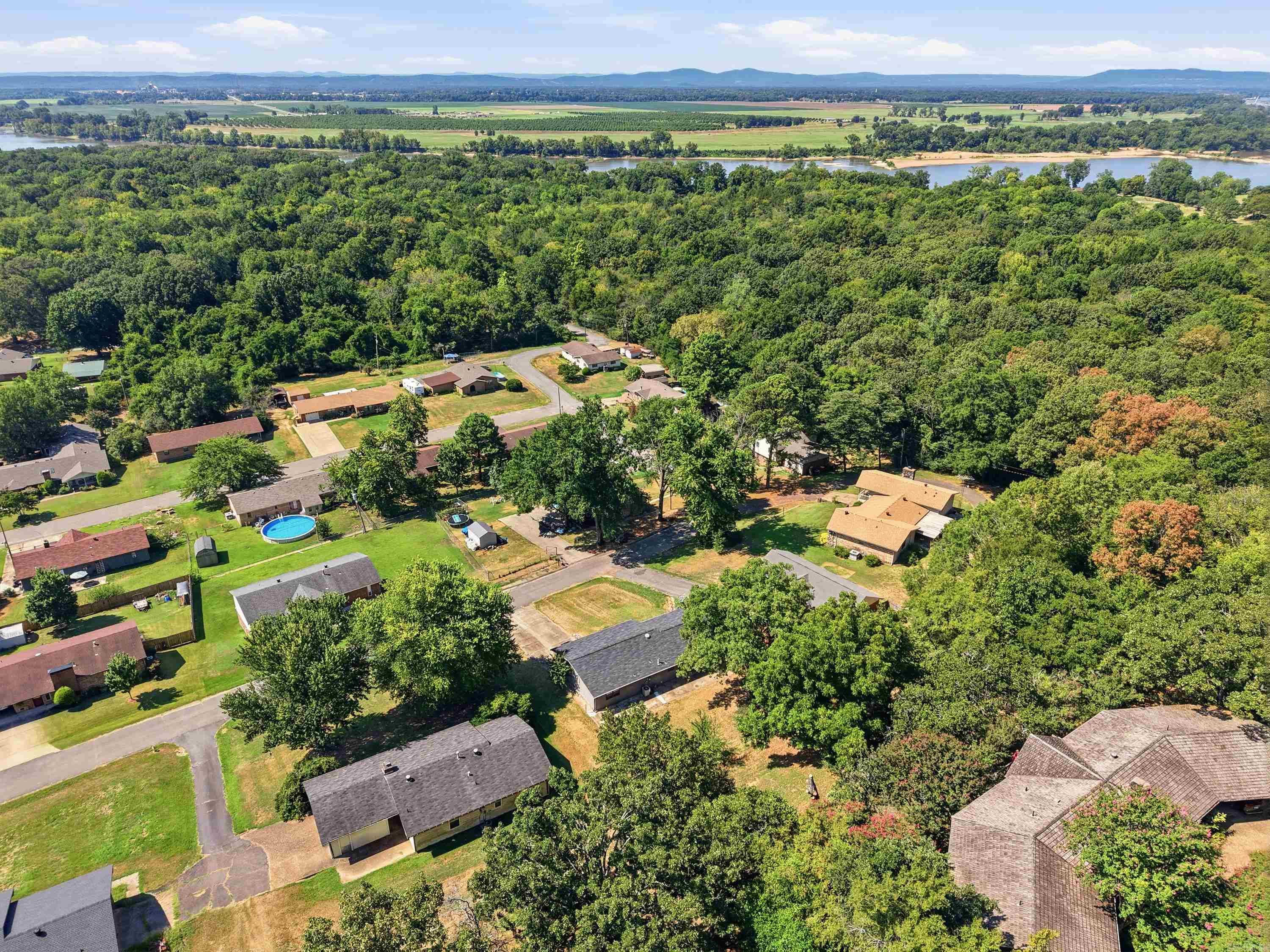 13 Eugenia  Morrilton, AR