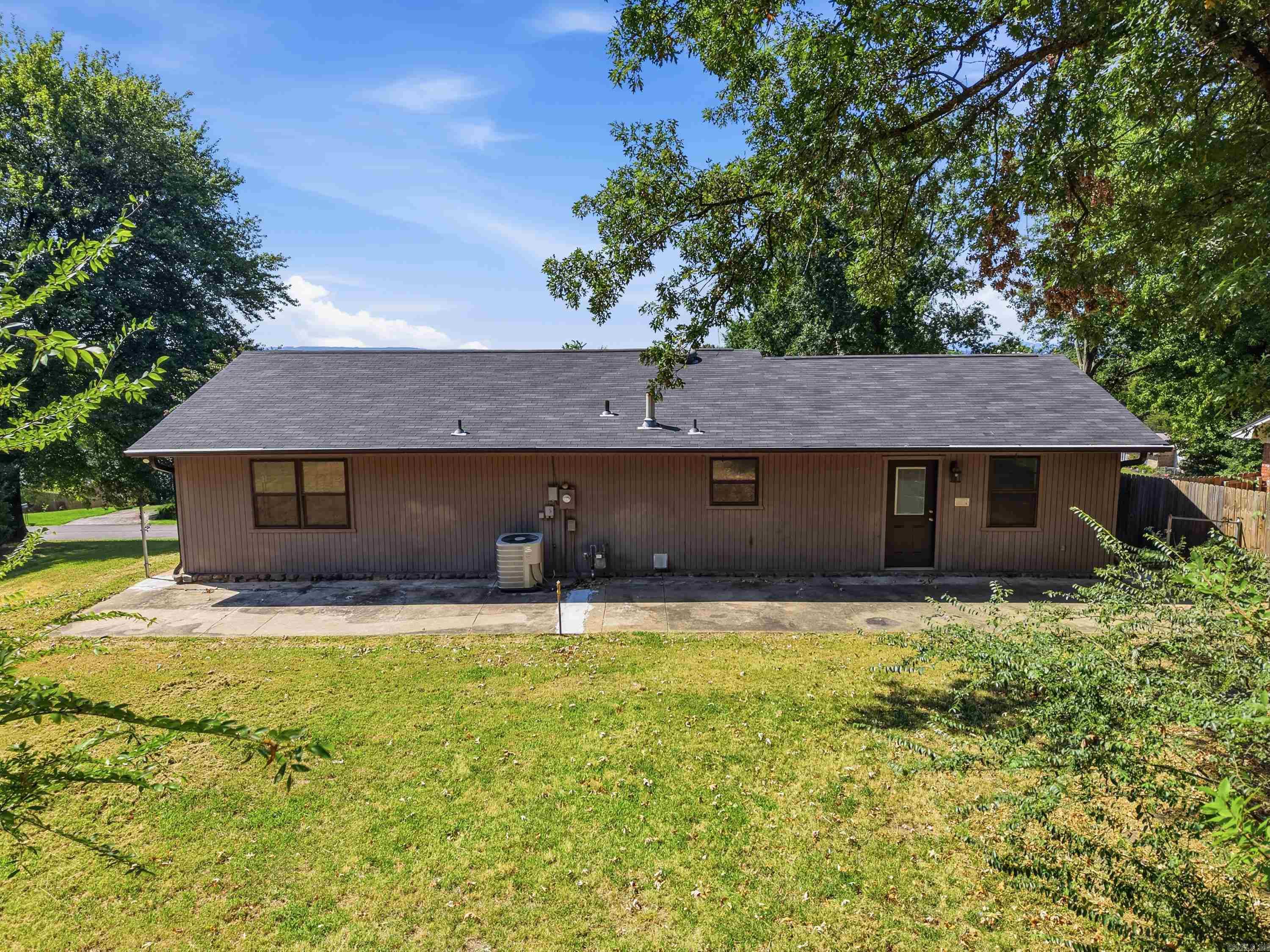 13 Eugenia  Morrilton, AR