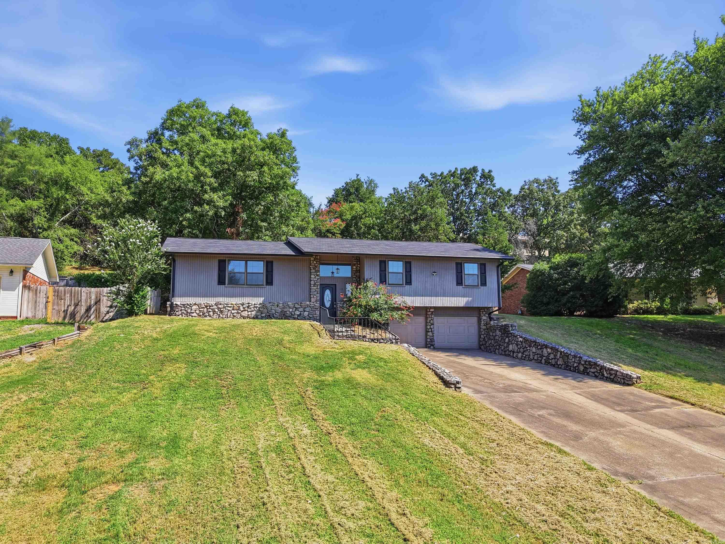 13 Eugenia  Morrilton, AR