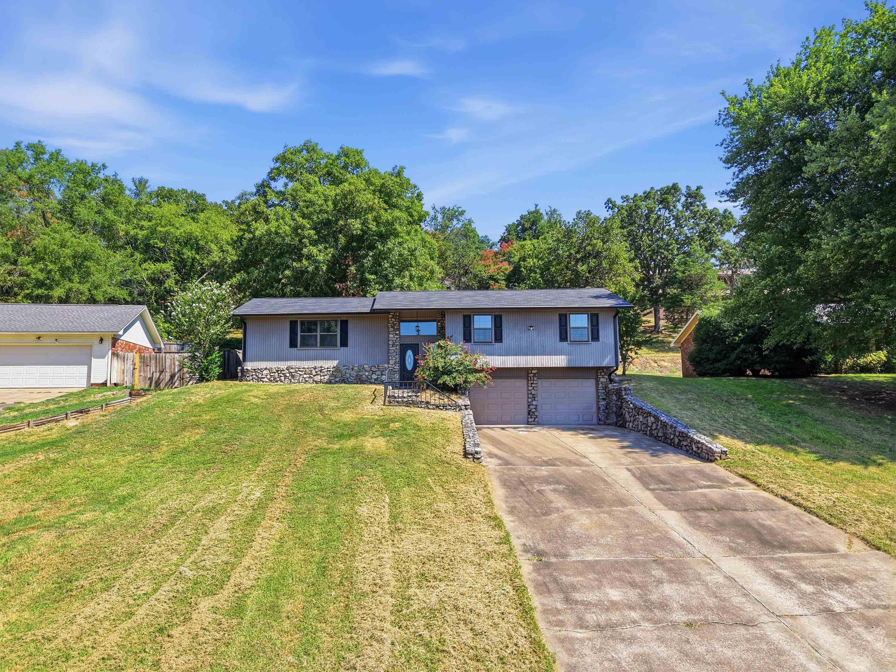 13 Eugenia  Morrilton, AR
