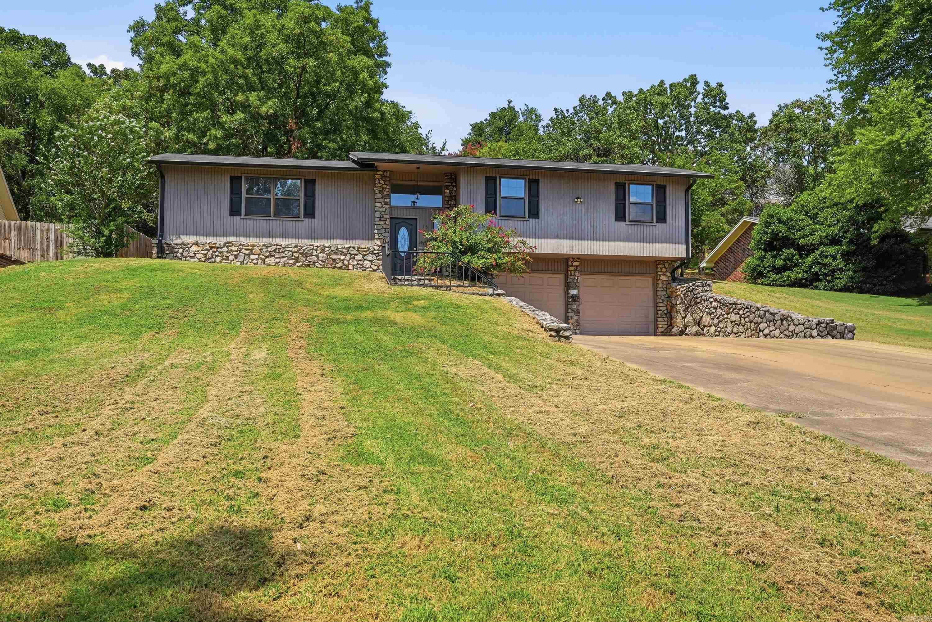 13 Eugenia  Morrilton, AR