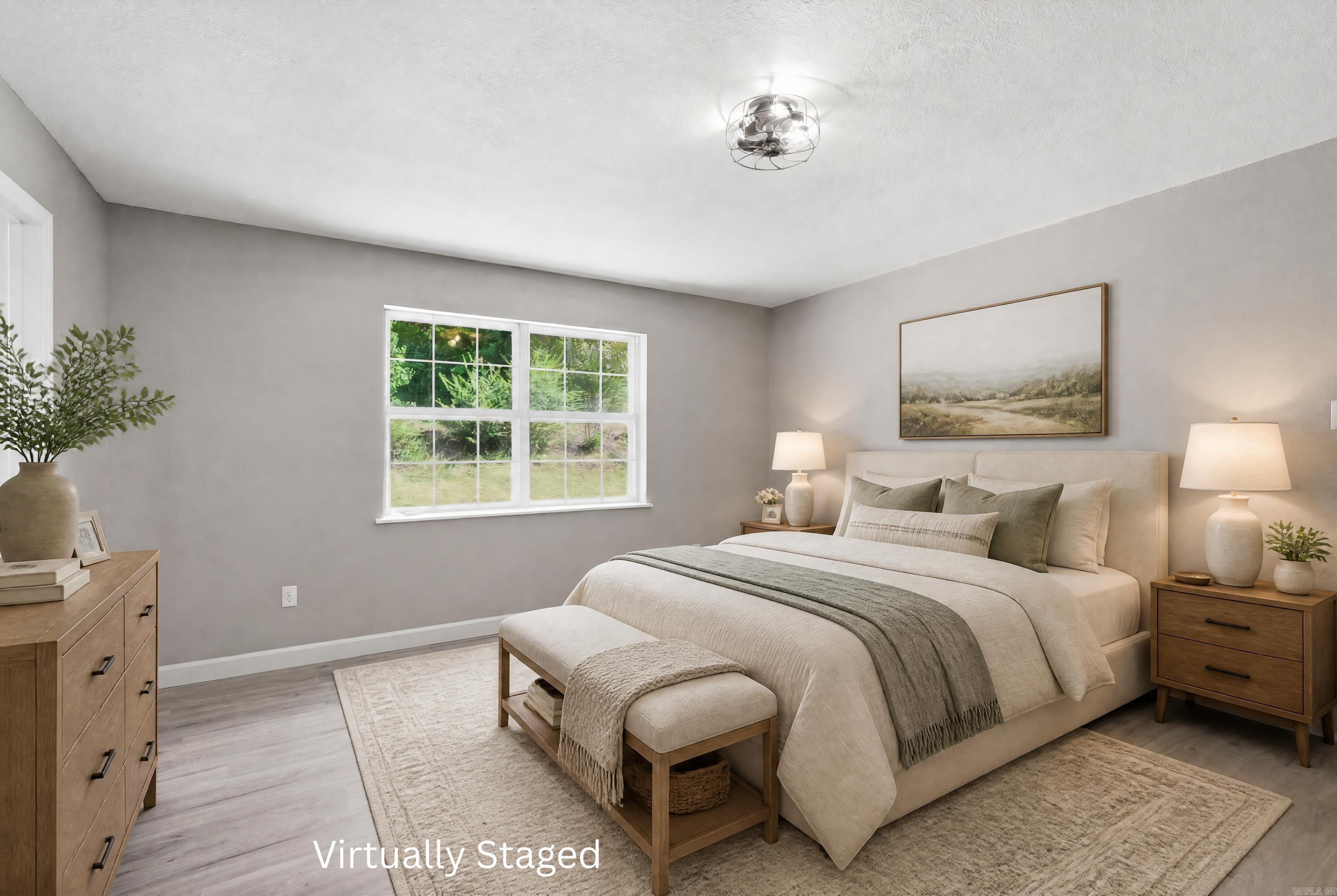 13 Eugenia  Morrilton, AR
