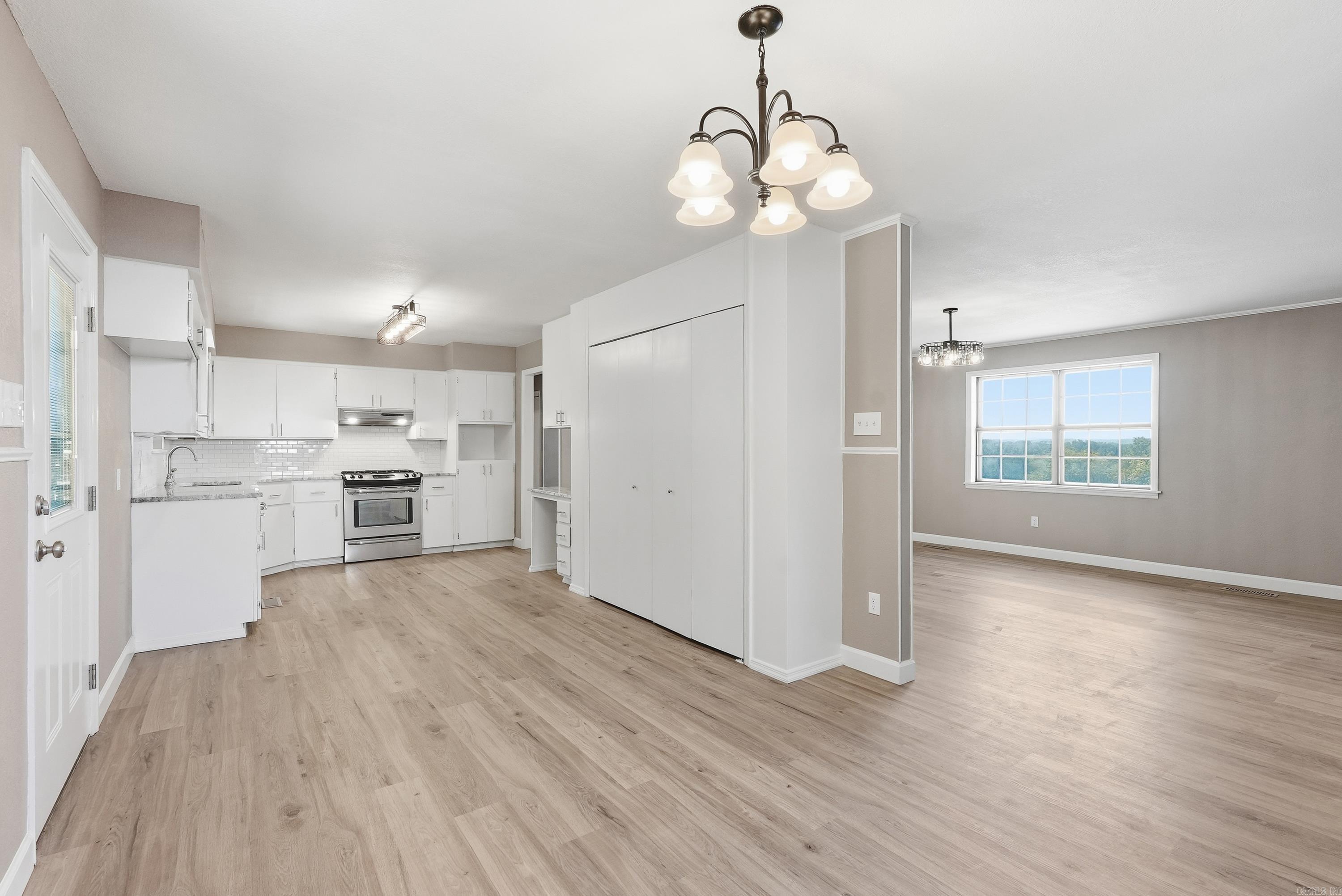 13 Eugenia  Morrilton, AR