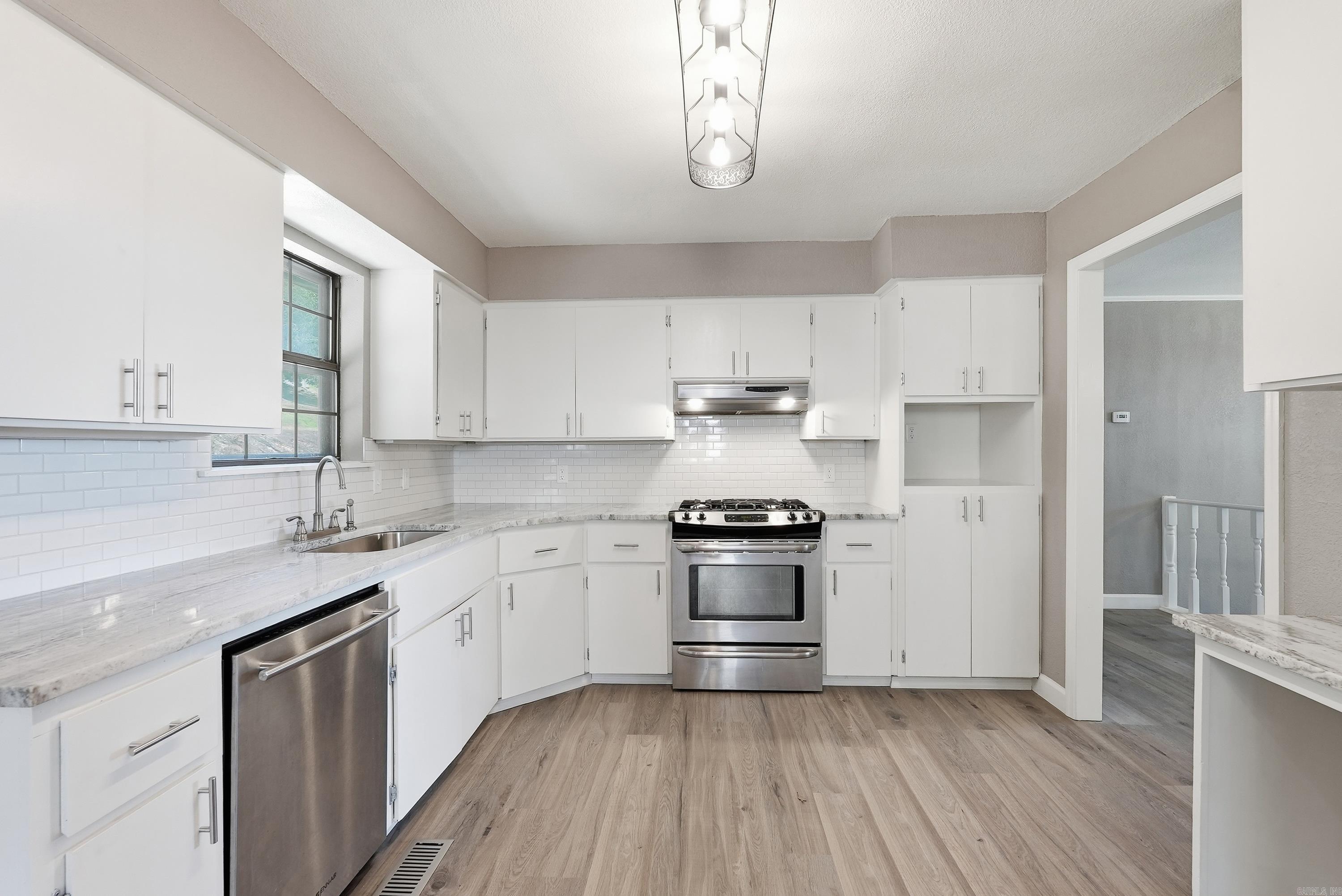 13 Eugenia  Morrilton, AR