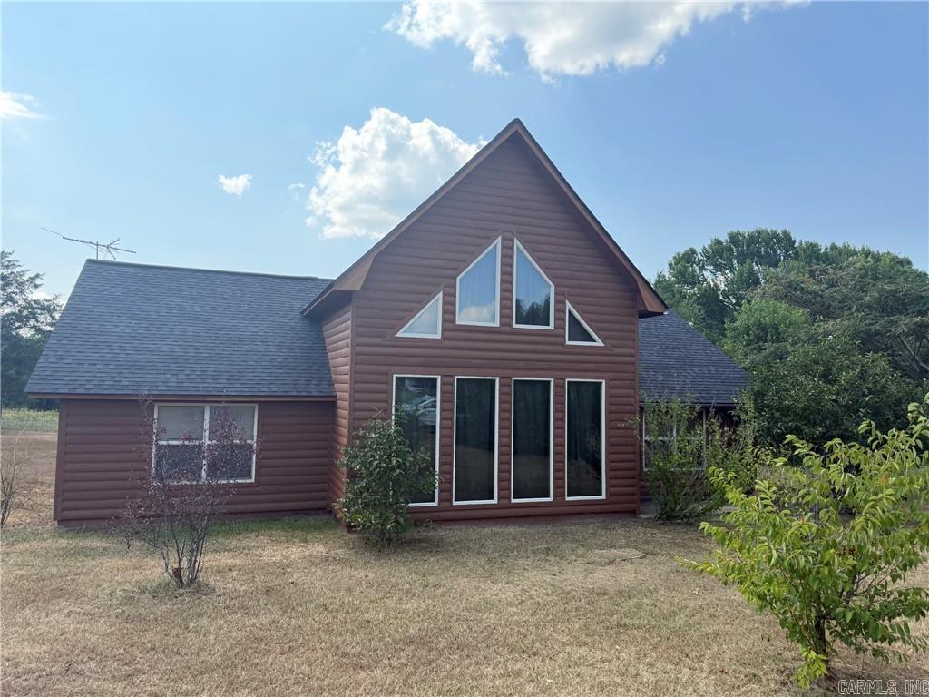 1186  County Road 1780  London, AR