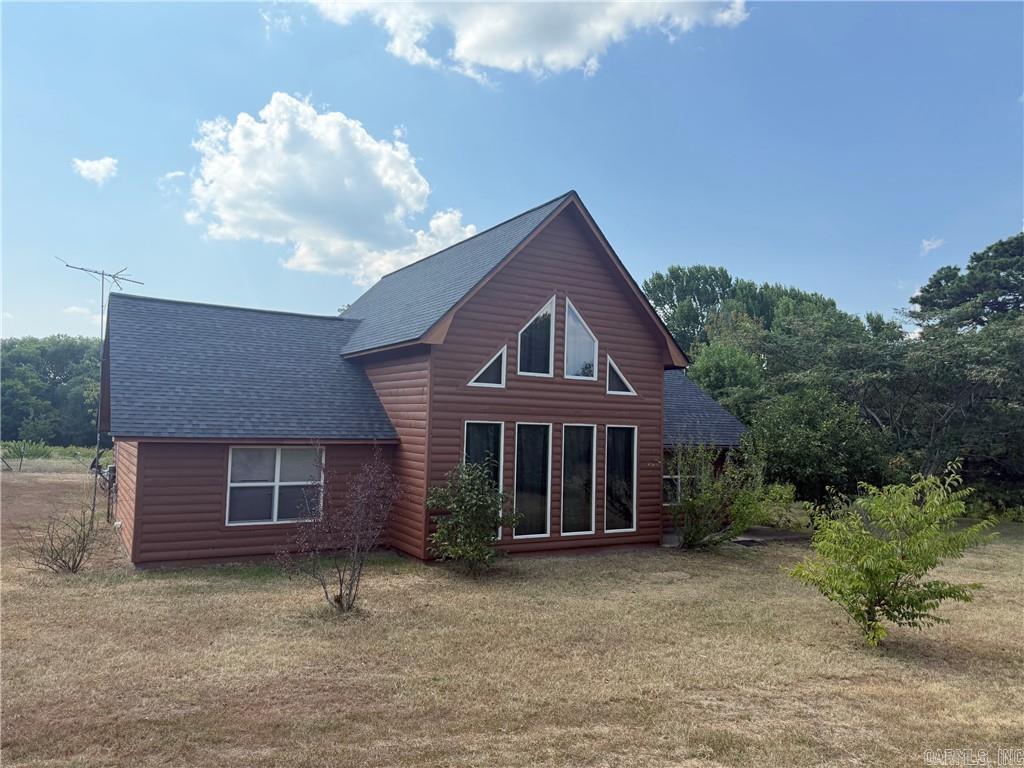 1186 County Road 1780  London, AR