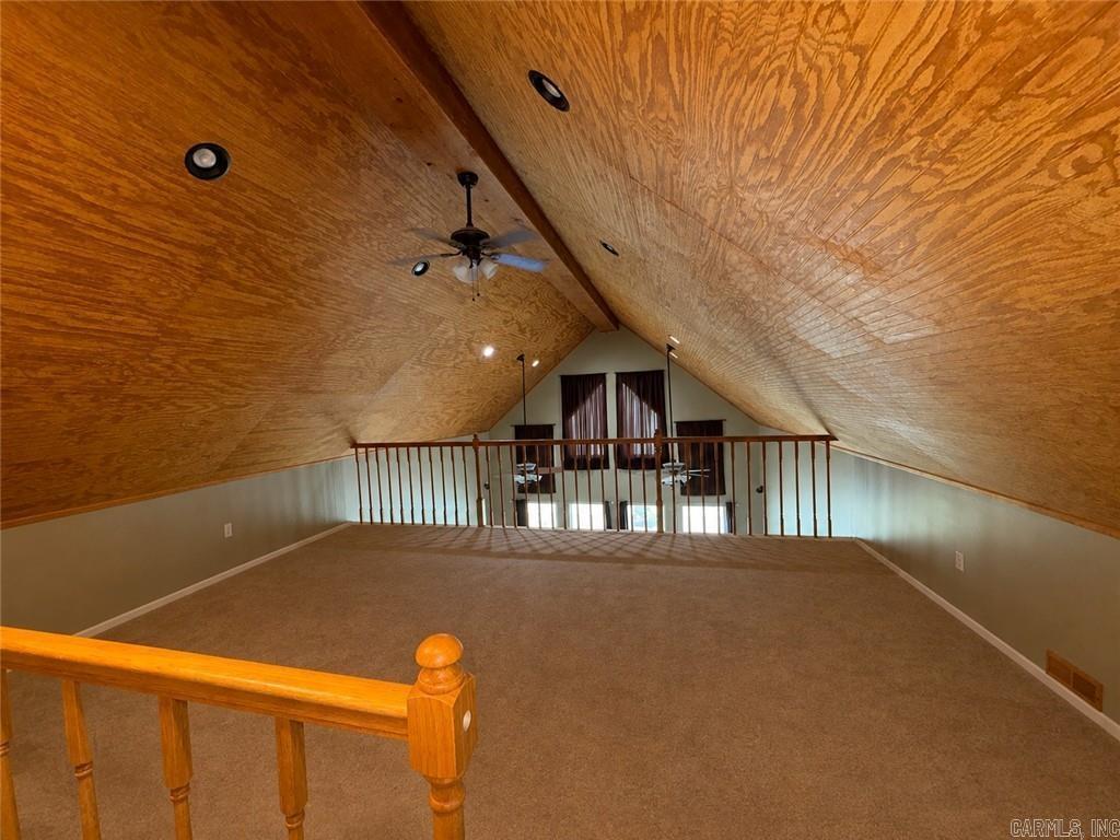 1186 County Road 1780  London, AR