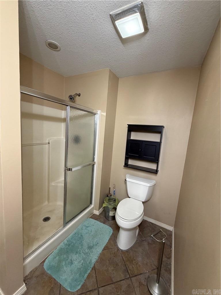1186 County Road 1780  London, AR