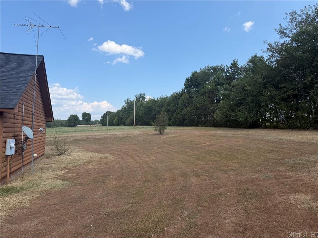 1186 County Road 1780  London, AR
