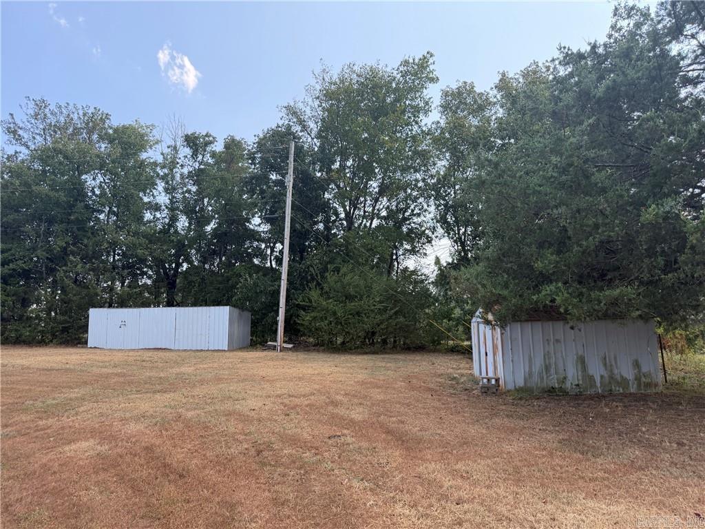1186 County Road 1780  London, AR