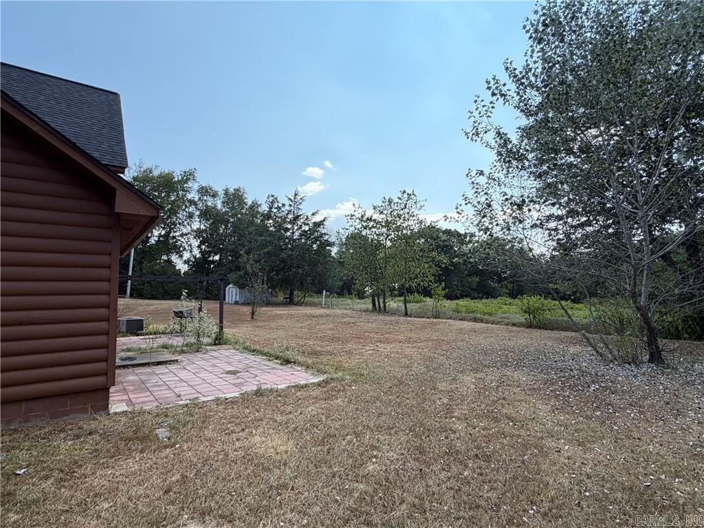 1186 County Road 1780  London, AR