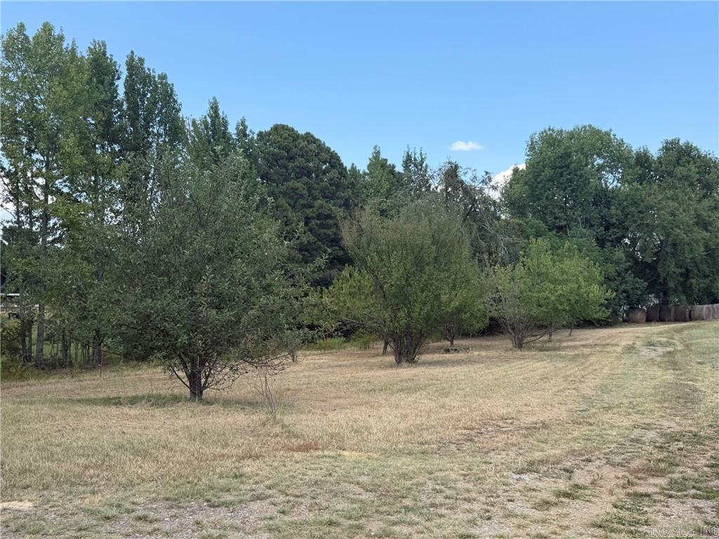 1186 County Road 1780  London, AR