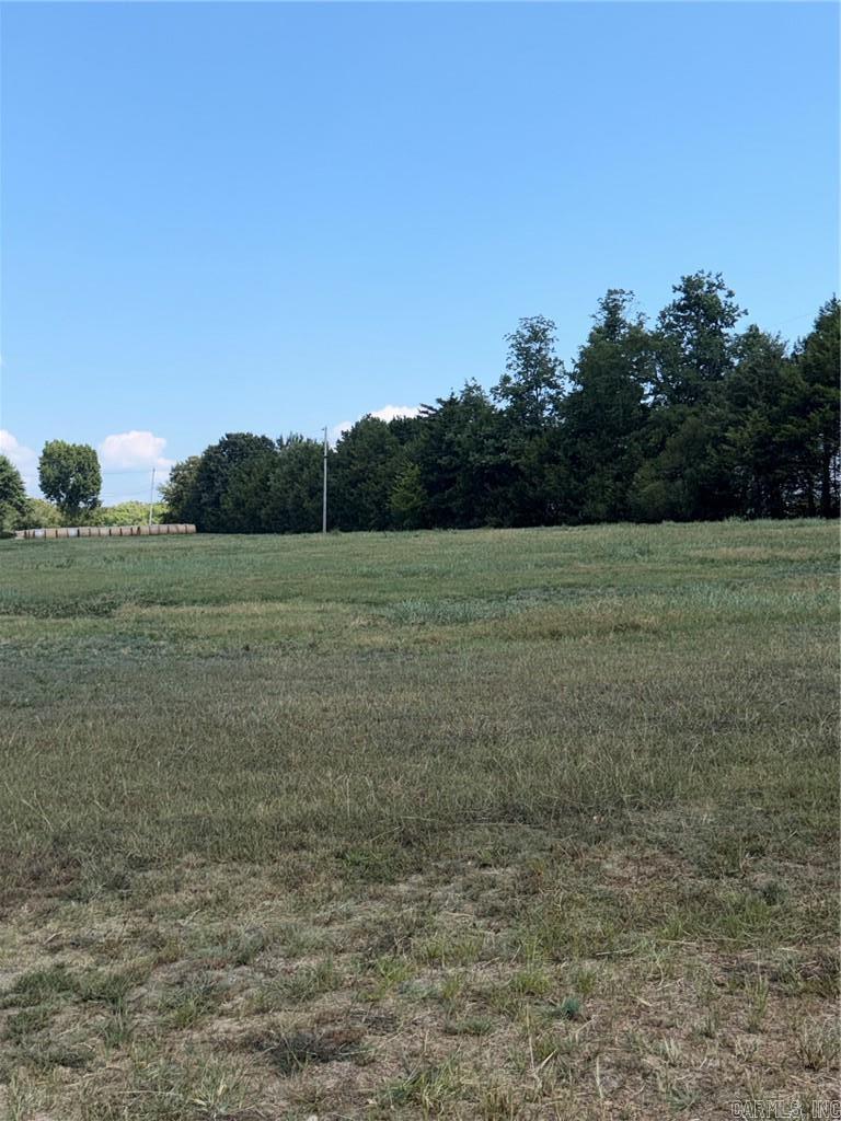 1186 County Road 1780  London, AR
